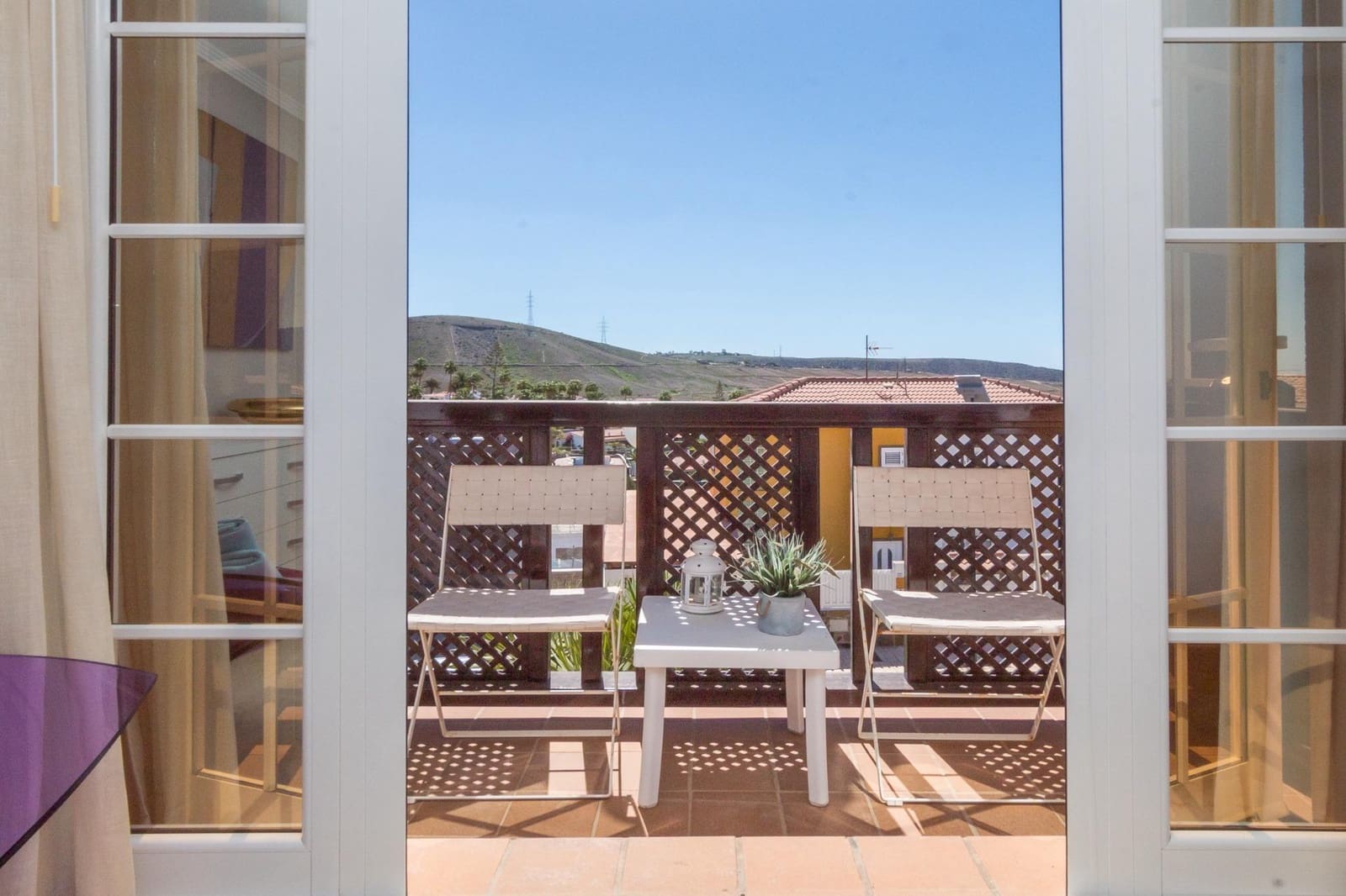 2 bedroom Apartment for sale in Mogan with pool garage - € 499,000 (Ref: 9825261)