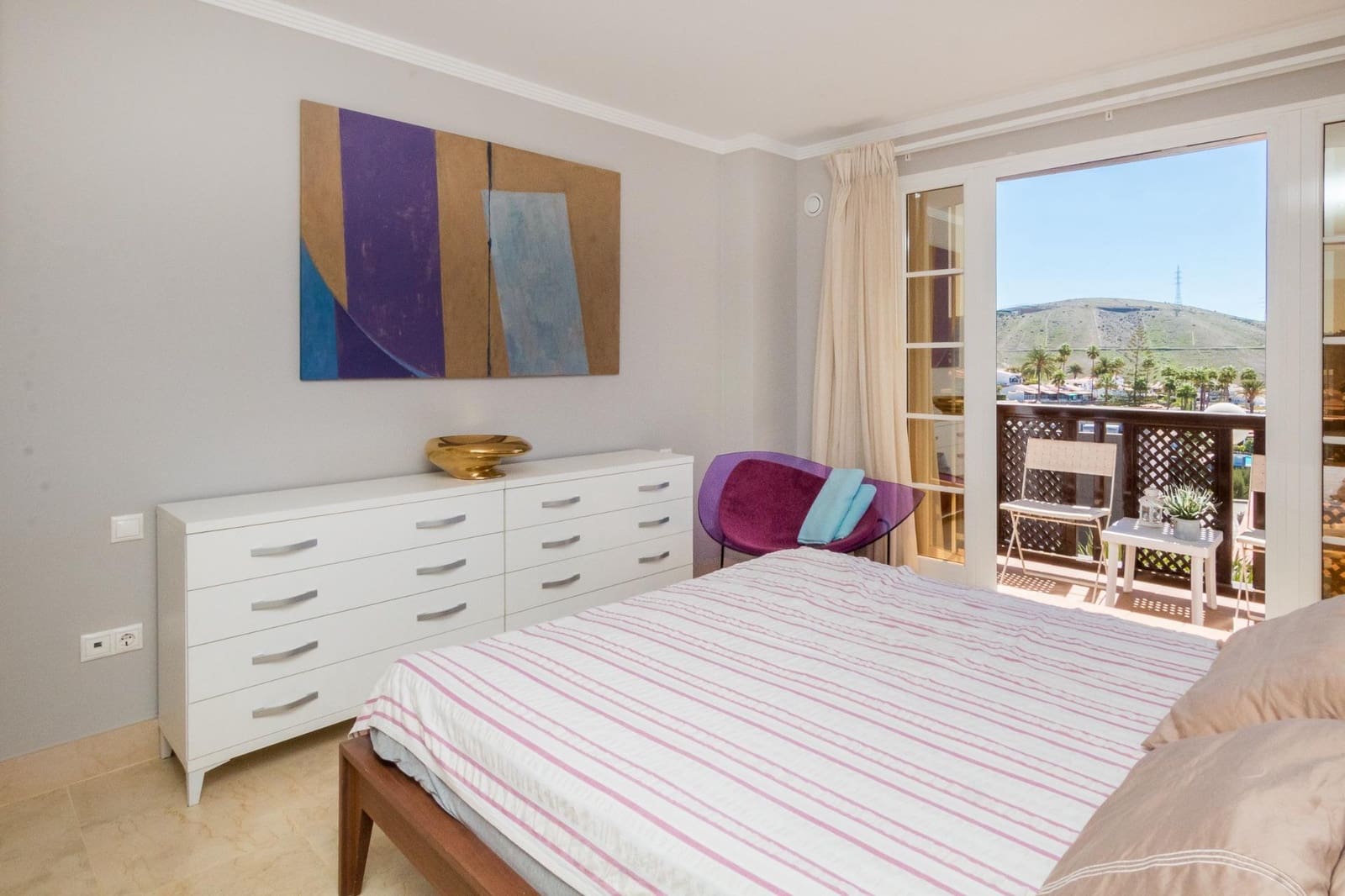 2 bedroom Apartment for sale in Mogan with pool garage - € 499,000 (Ref: 9825261)