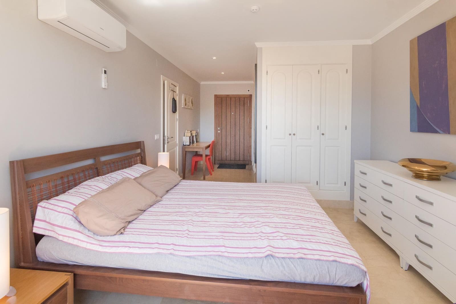 2 bedroom Apartment for sale in Mogan with pool garage - € 499,000 (Ref: 9825261)