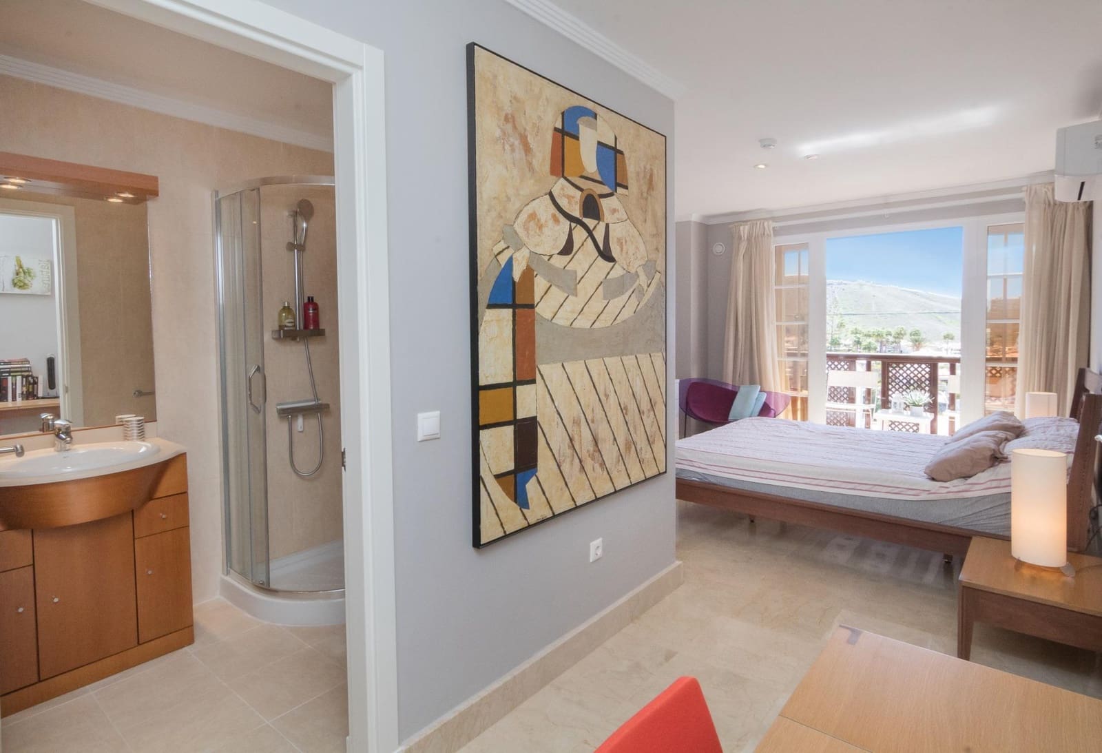 2 bedroom Apartment for sale in Mogan with pool garage - € 499,000 (Ref: 9825261)