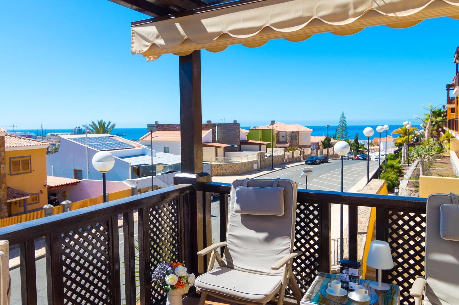 2 bedroom Apartment for sale in Mogan with pool garage - € 499,000 (Ref: 9825261)