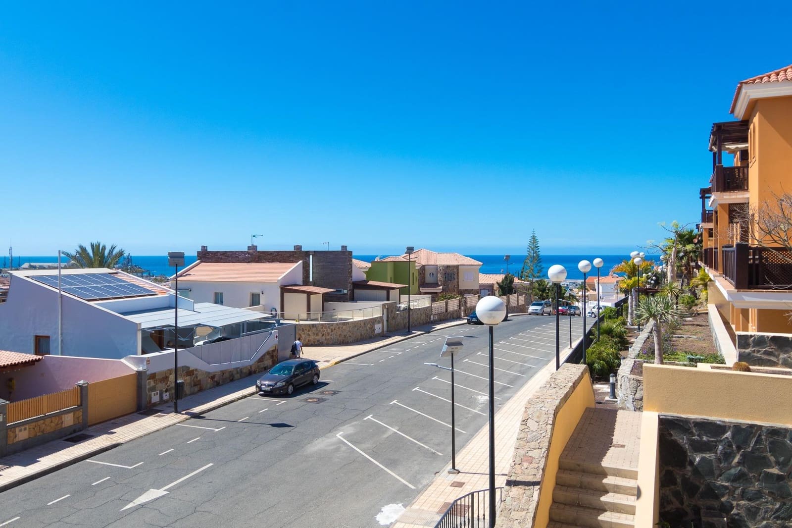 2 bedroom Apartment for sale in Mogan with pool garage - € 499,000 (Ref: 9825261)