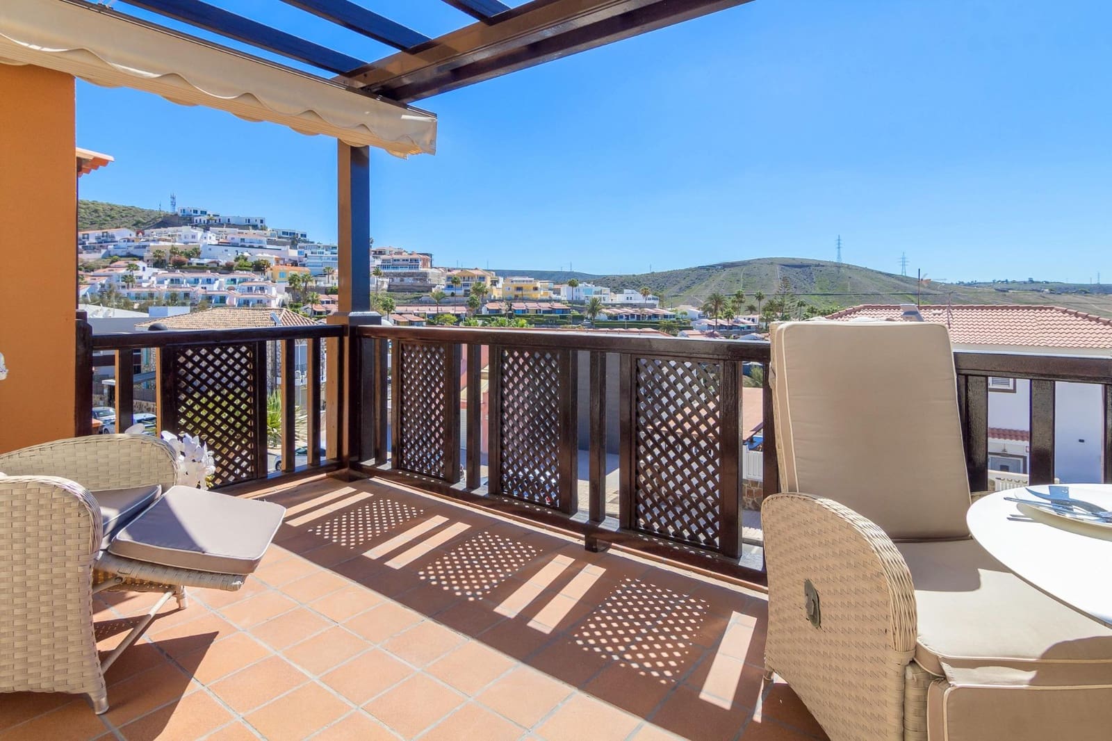 2 bedroom Apartment for sale in Mogan with pool garage - € 499,000 (Ref: 9825261)