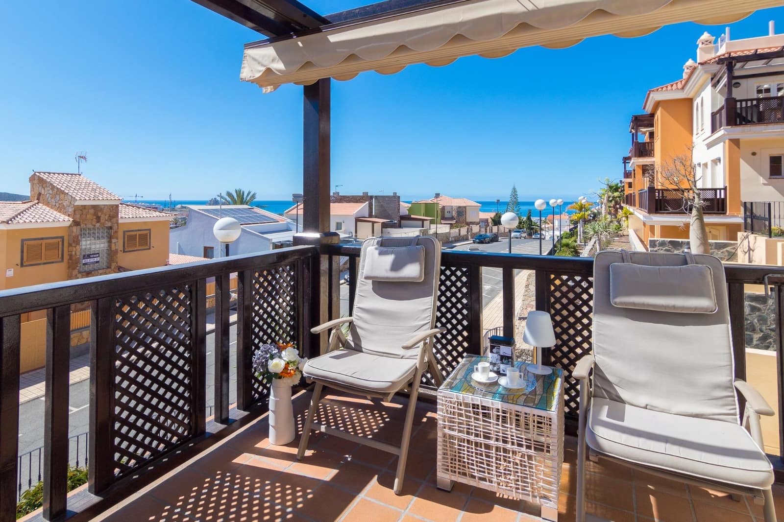 2 bedroom Apartment for sale in Mogan with pool garage - € 499,000 (Ref: 9825261)