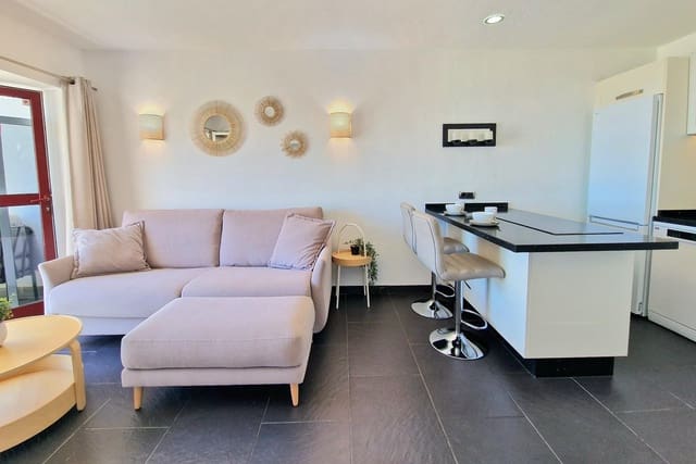 Apartamento de 1 habitación en Mogán en venta con piscina - 234.000 € (Ref: 9831540)