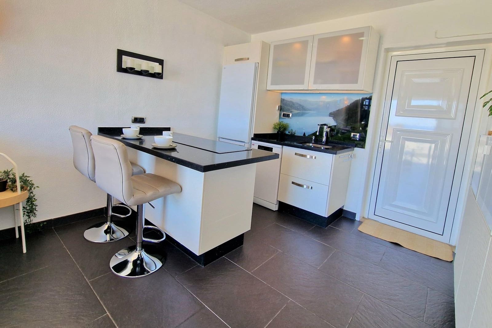 Apartamento de 1 habitación en Mogán en venta con piscina - 234.000 € (Ref: 9831540)