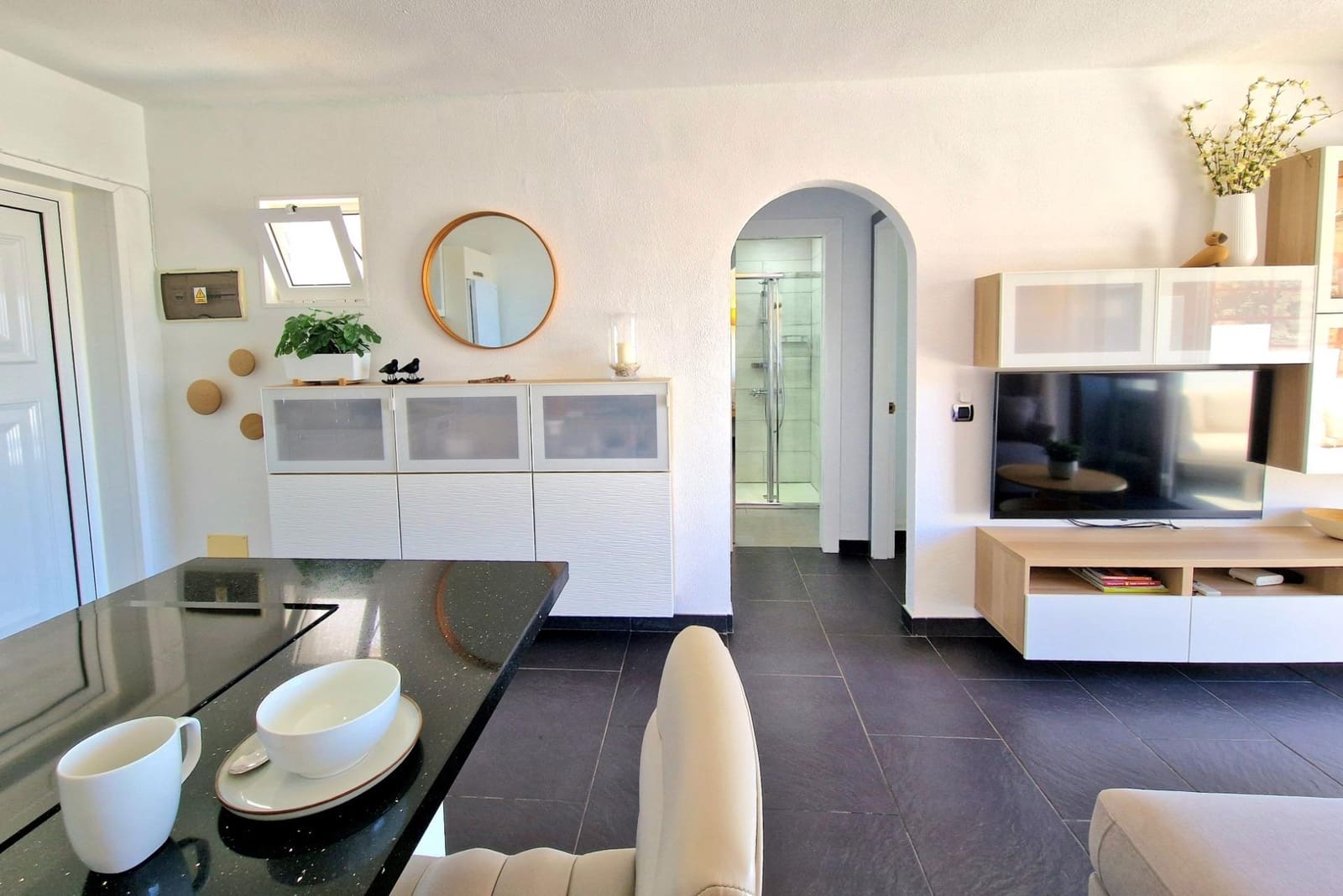 Apartamento de 1 habitación en Mogán en venta con piscina - 234.000 € (Ref: 9831540)