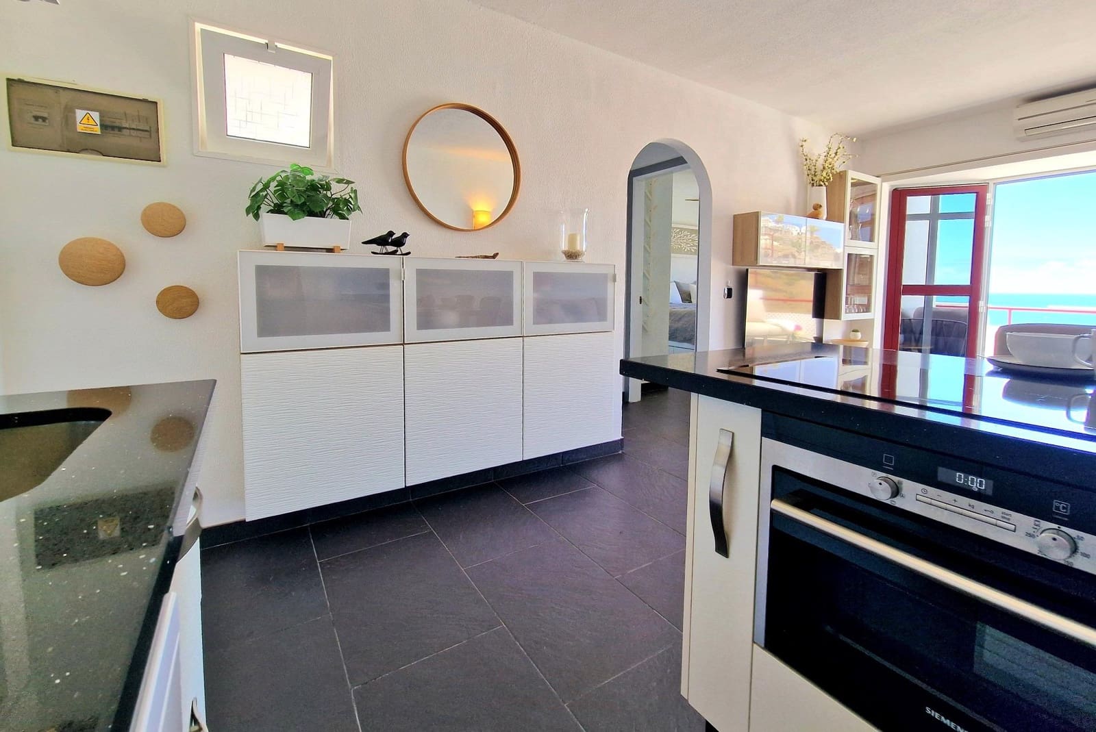 Apartamento de 1 habitación en Mogán en venta con piscina - 234.000 € (Ref: 9831540)