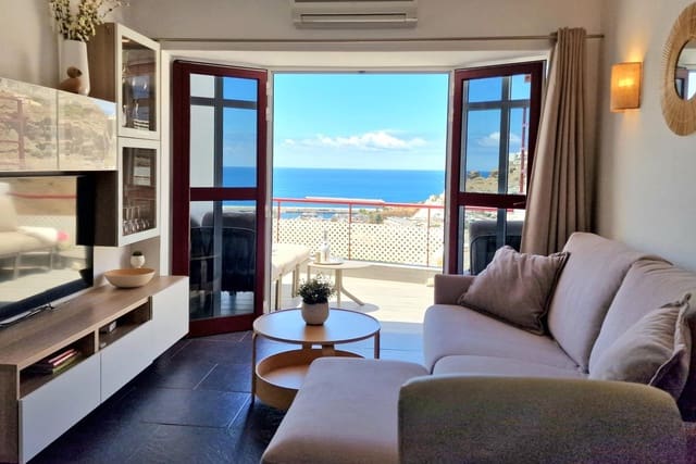 Apartamento de 1 habitación en Mogán en venta con piscina - 234.000 € (Ref: 9831540)