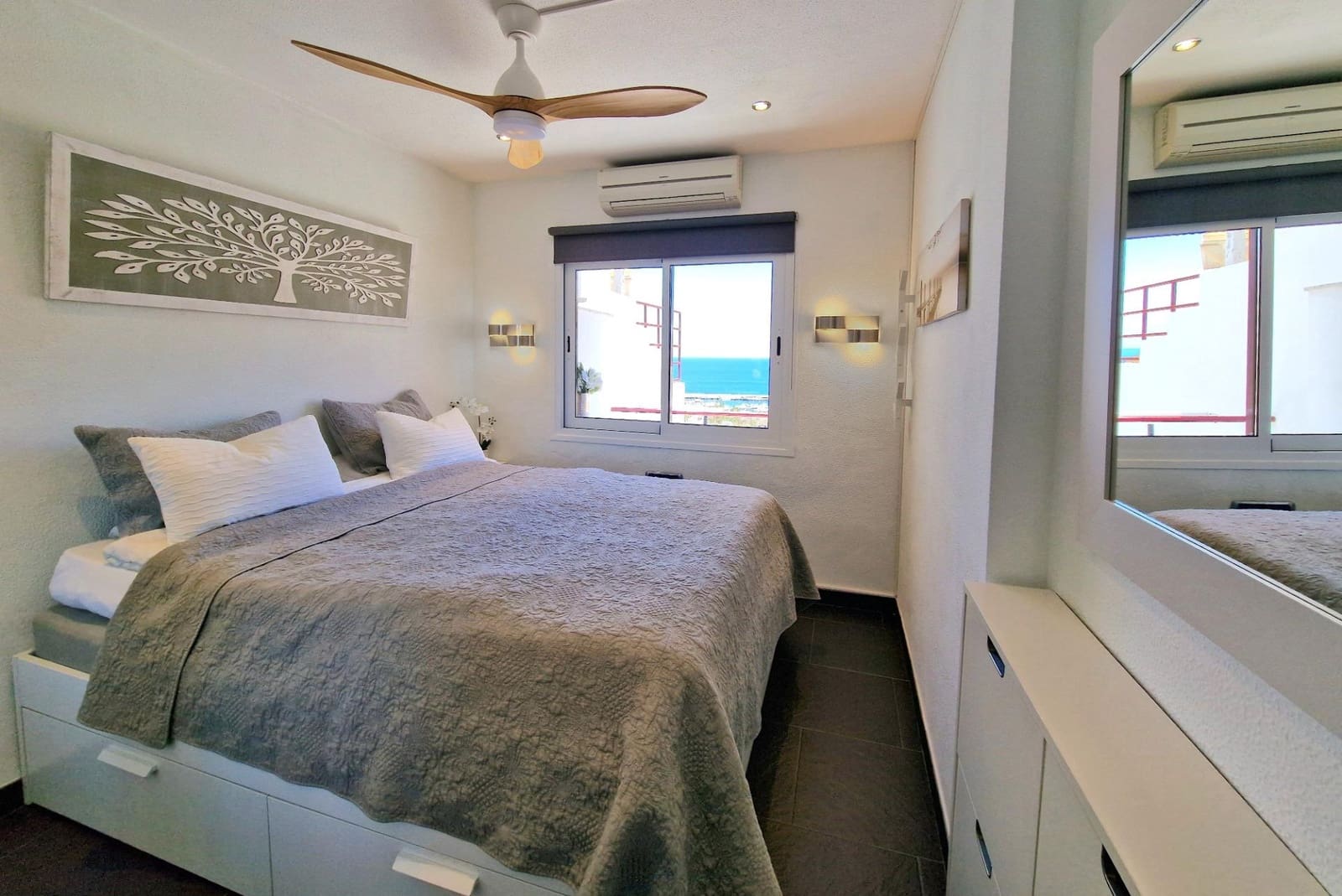 Apartamento de 1 habitación en Mogán en venta con piscina - 234.000 € (Ref: 9831540)