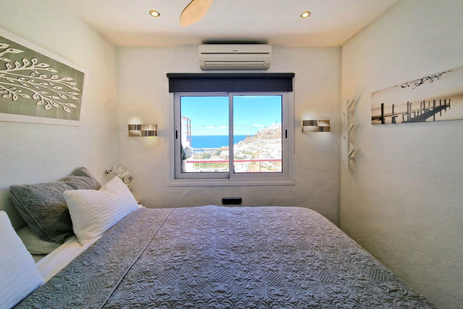 Apartamento de 1 habitación en Mogán en venta con piscina - 234.000 € (Ref: 9831540)