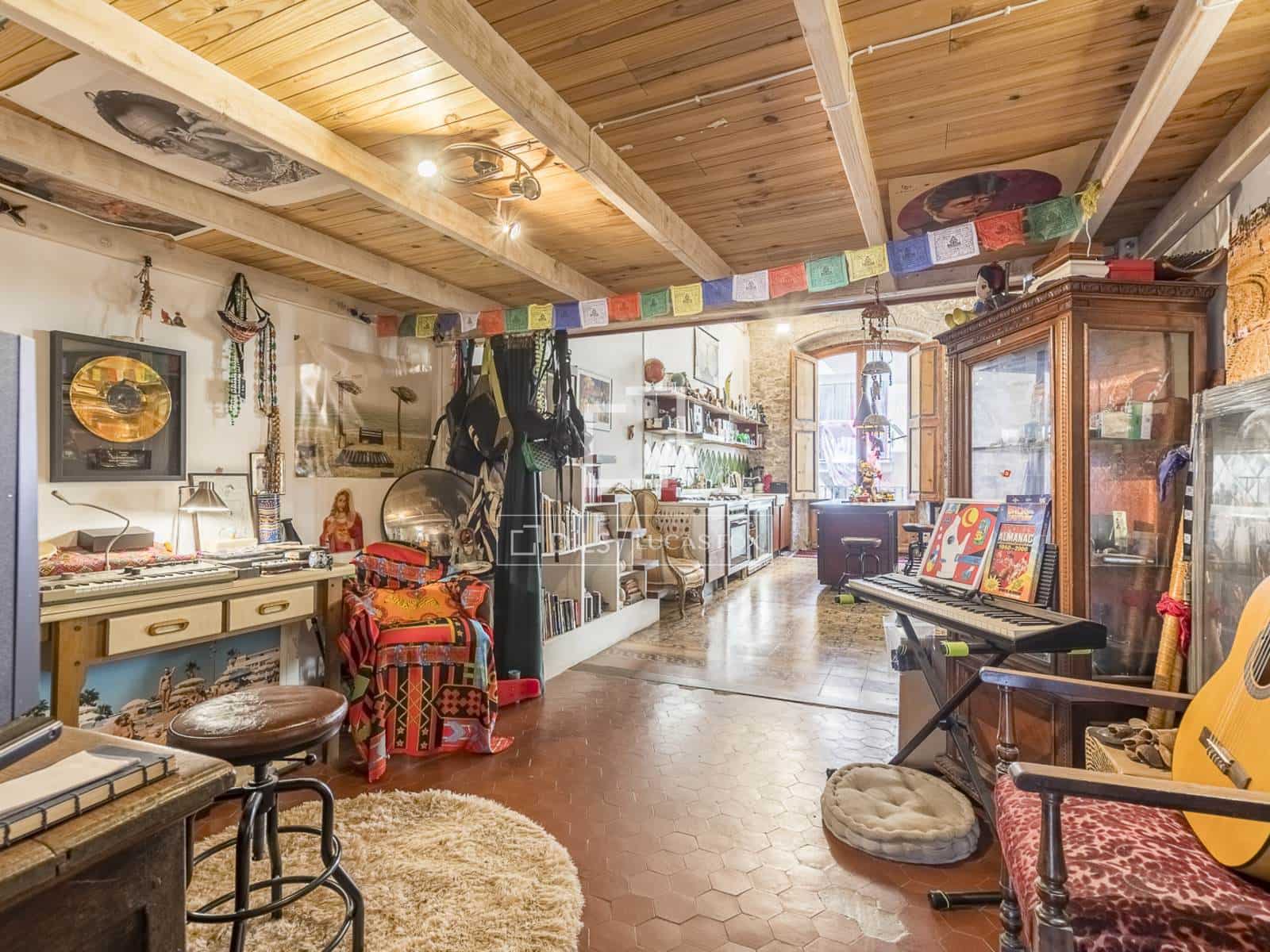 2 soverom Leilighet til salgs i Barcelona by - € 750 000 (Ref: 10000530)