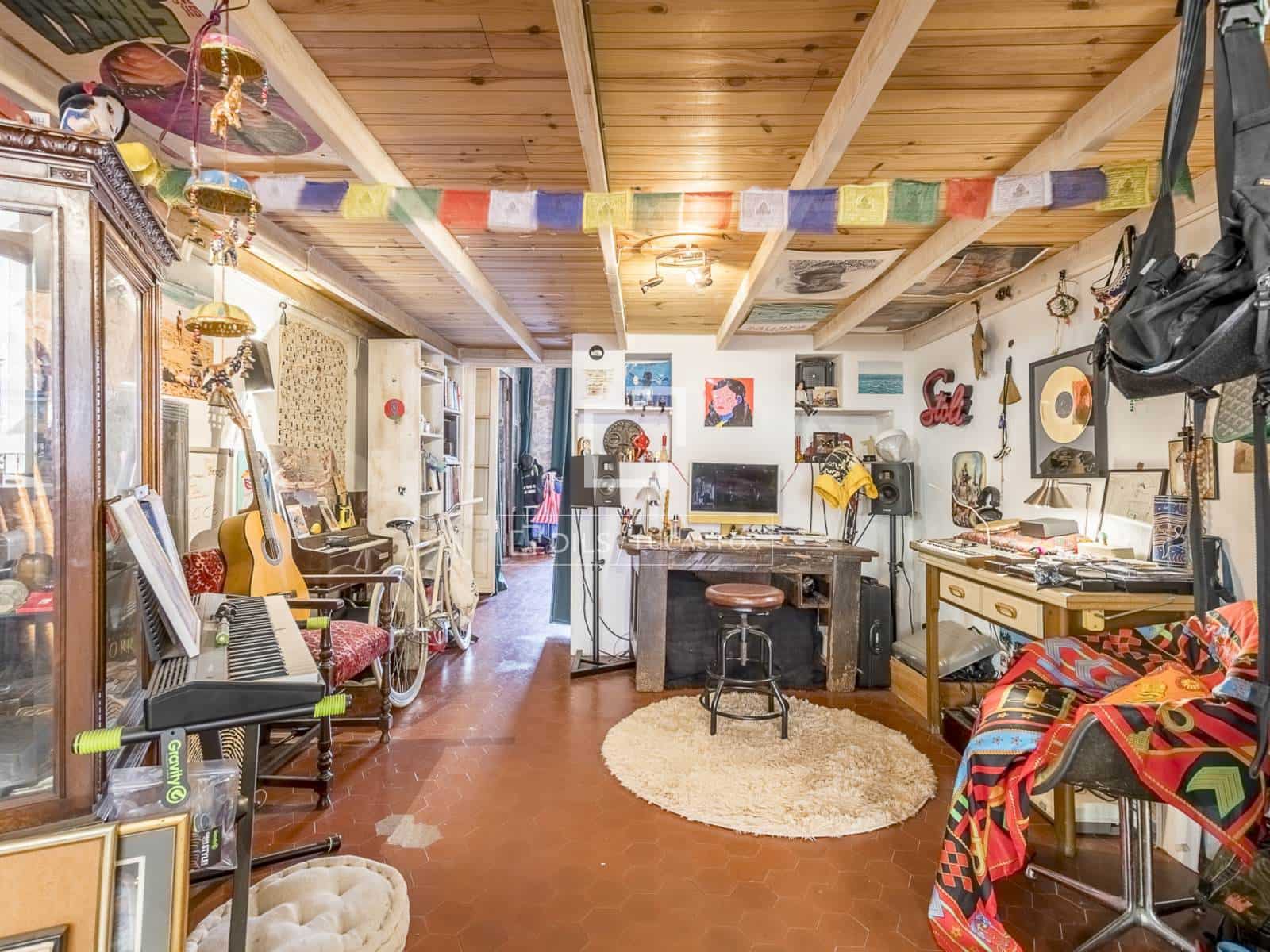2 soverom Leilighet til salgs i Barcelona by - € 750 000 (Ref: 10000530)