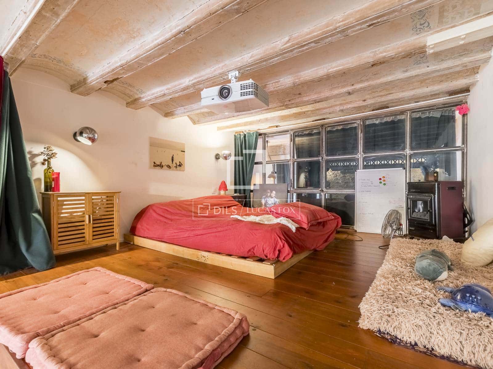 2 soverom Leilighet til salgs i Barcelona by - € 750 000 (Ref: 10000530)