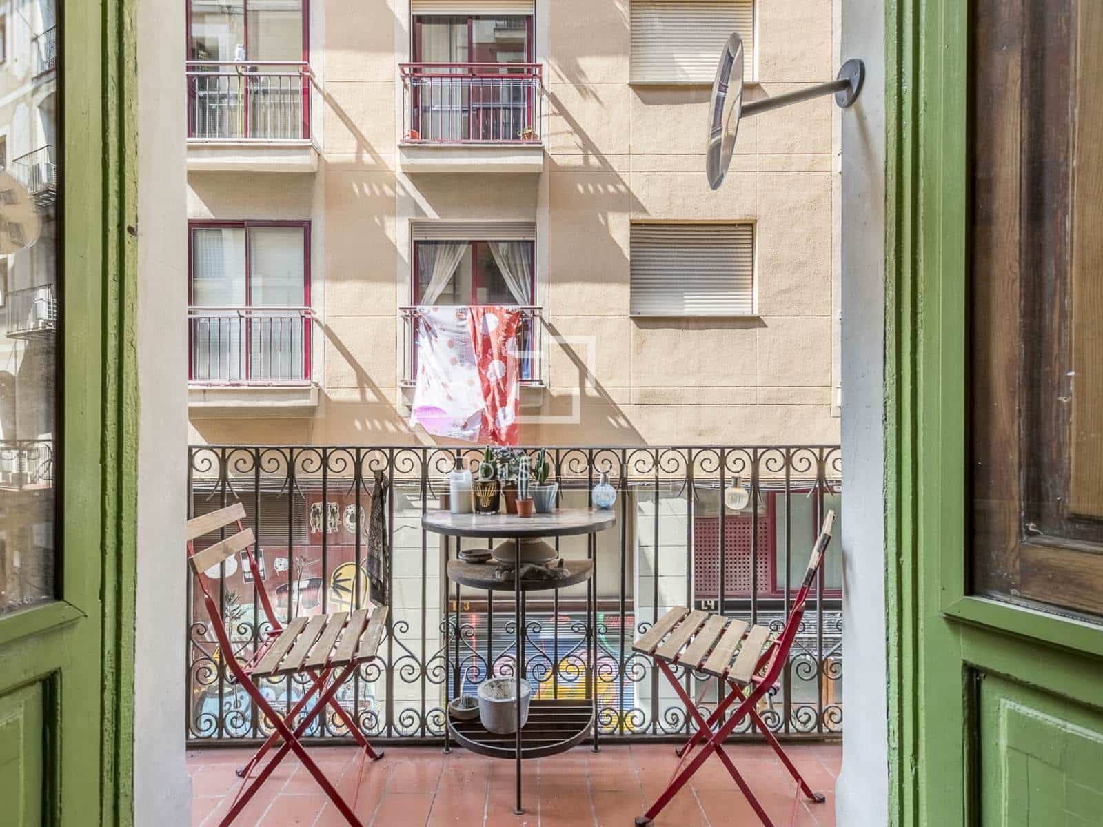 2 soverom Leilighet til salgs i Barcelona by - € 750 000 (Ref: 10000530)