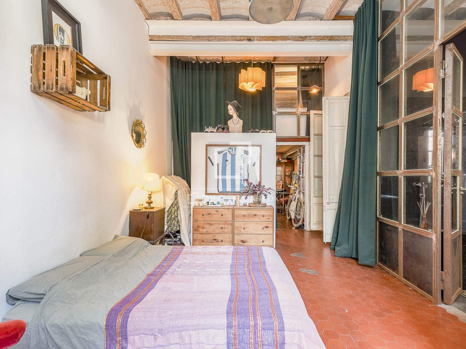 2 soverom Leilighet til salgs i Barcelona by - € 750 000 (Ref: 10000530)