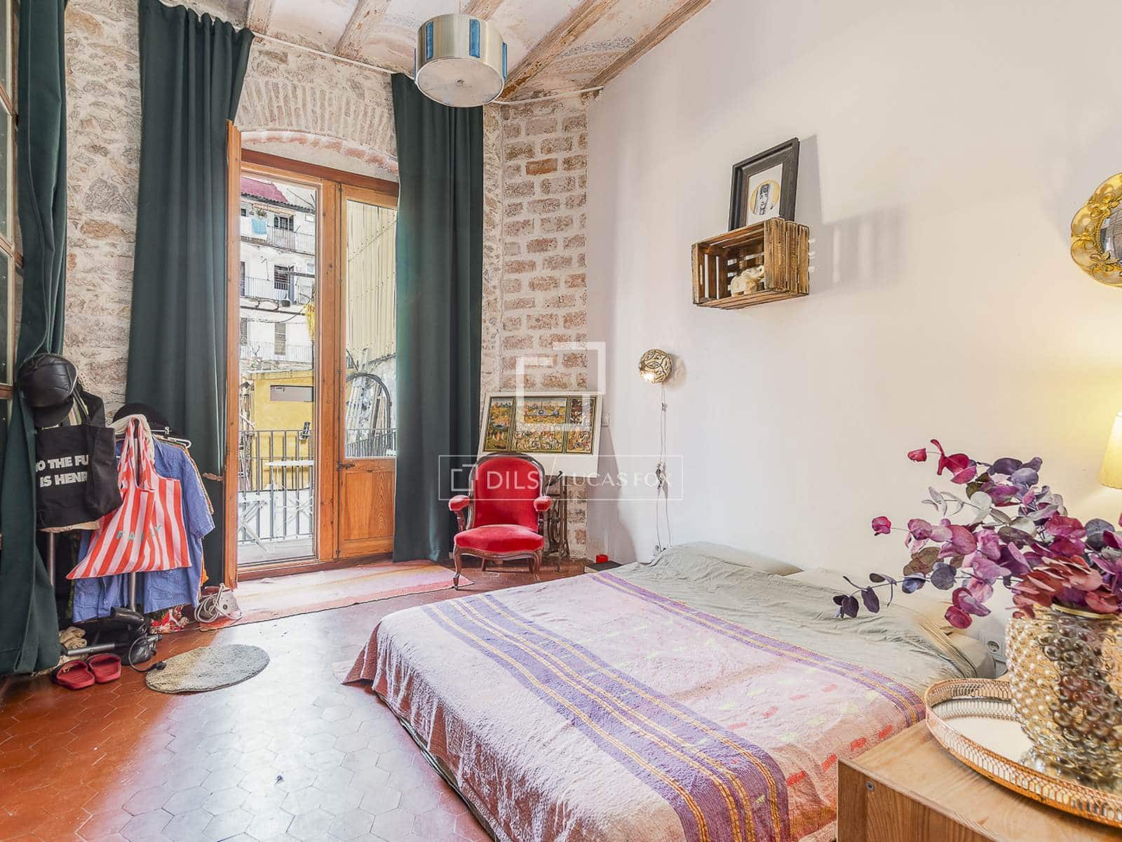 2 soverom Leilighet til salgs i Barcelona by - € 750 000 (Ref: 10000530)