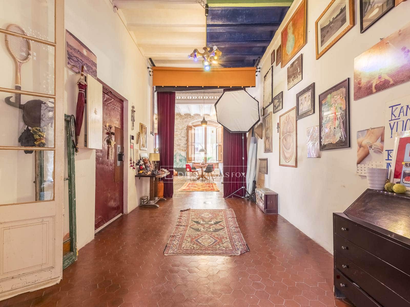 2 soverom Leilighet til salgs i Barcelona by - € 750 000 (Ref: 10000530)