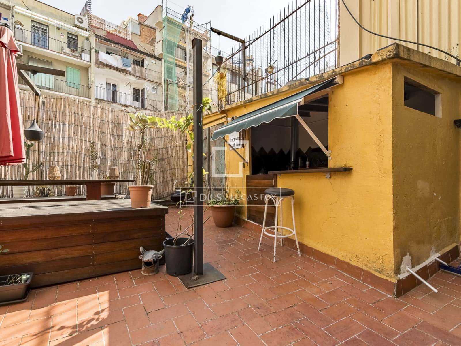 2 soverom Leilighet til salgs i Barcelona by - € 750 000 (Ref: 10000530)