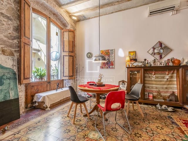 2 soverom Leilighet til salgs i Barcelona by - € 750 000 (Ref: 10000530)