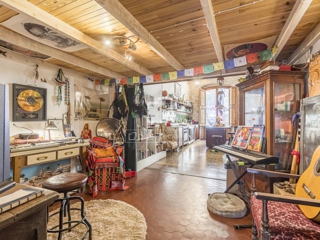 2 soverom Leilighet til salgs i Barcelona by - € 750 000 (Ref: 10000530)