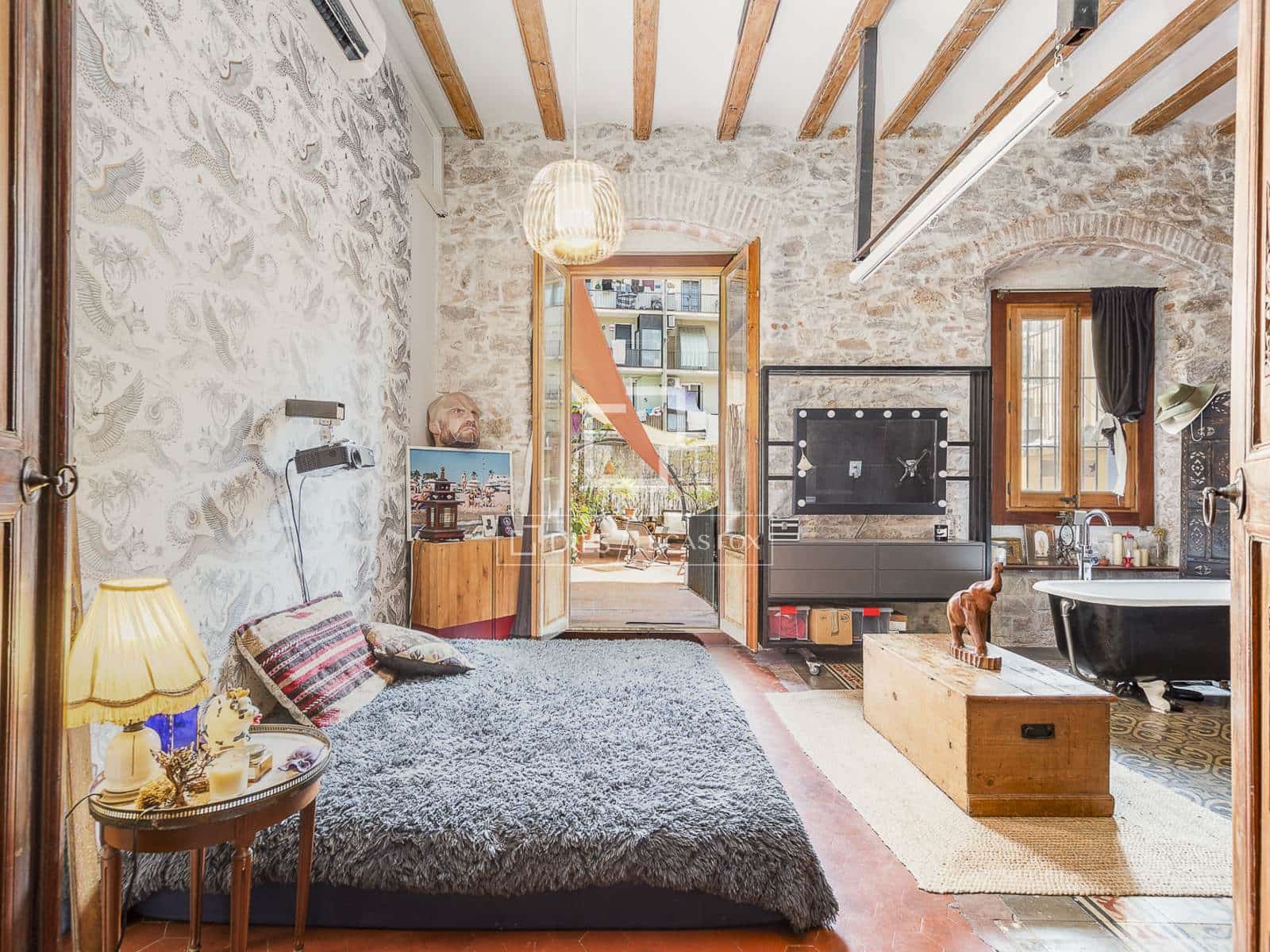 2 soverom Leilighet til salgs i Barcelona by - € 750 000 (Ref: 10000530)