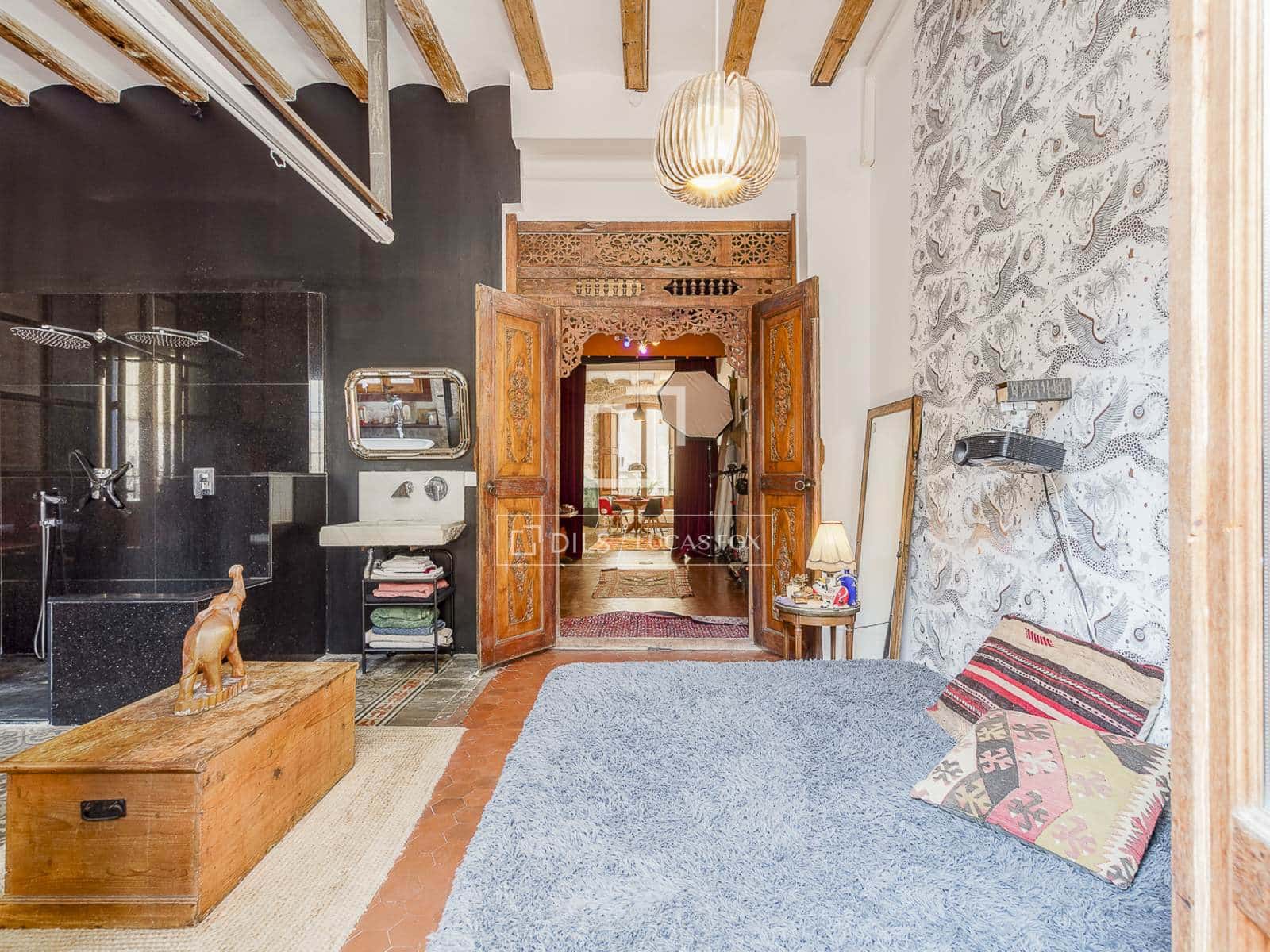 2 soverom Leilighet til salgs i Barcelona by - € 750 000 (Ref: 10000530)
