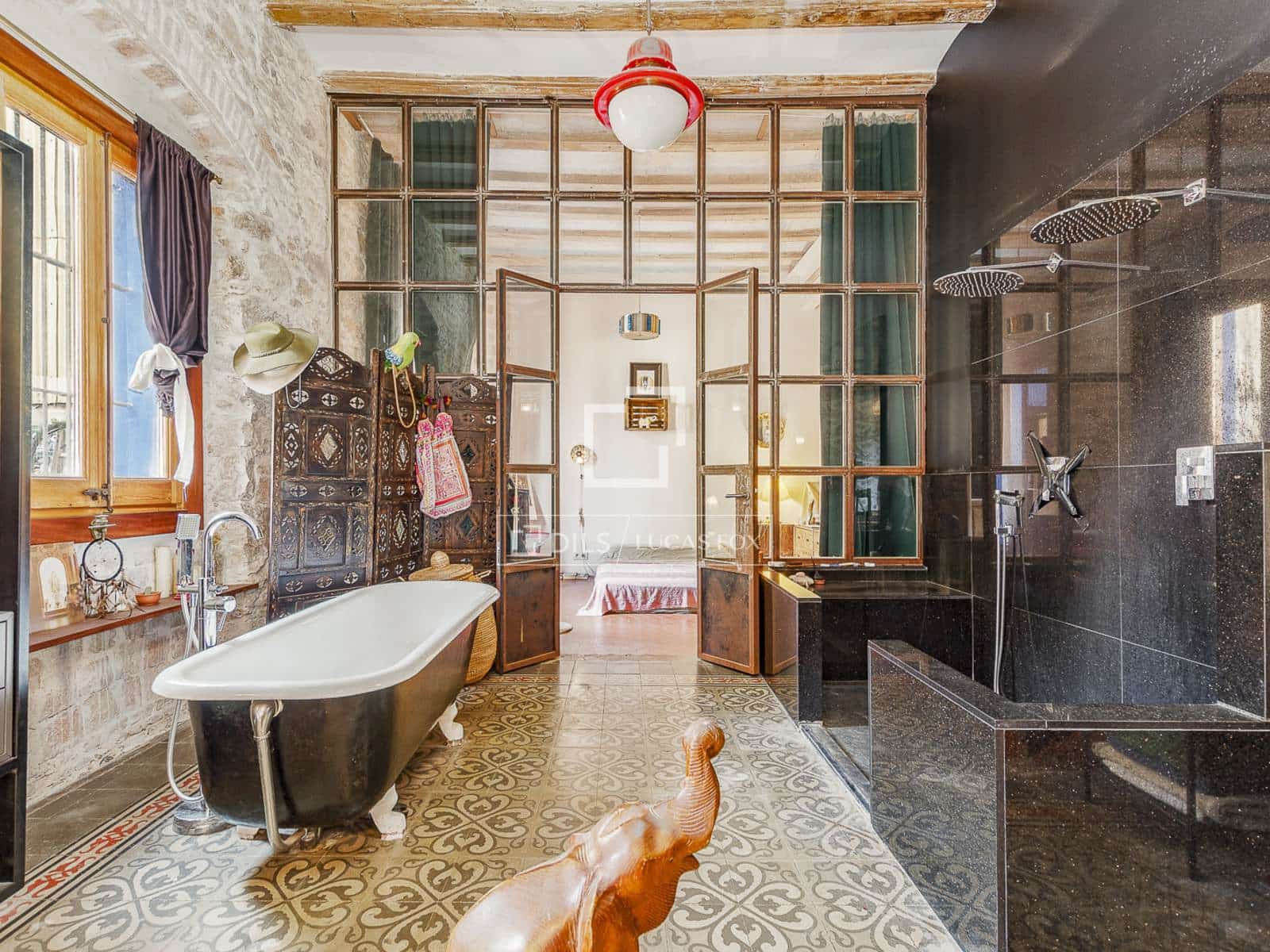 2 soverom Leilighet til salgs i Barcelona by - € 750 000 (Ref: 10000530)