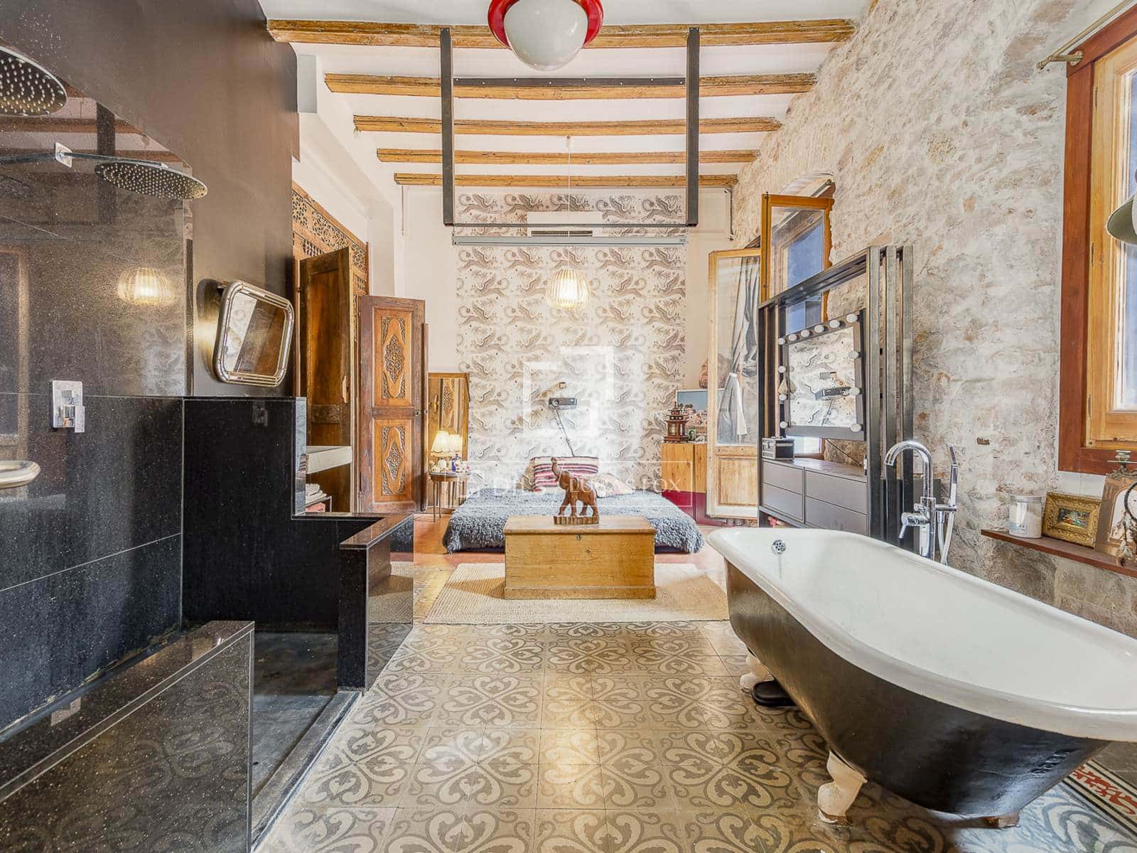 2 soverom Leilighet til salgs i Barcelona by - € 750 000 (Ref: 10000530)