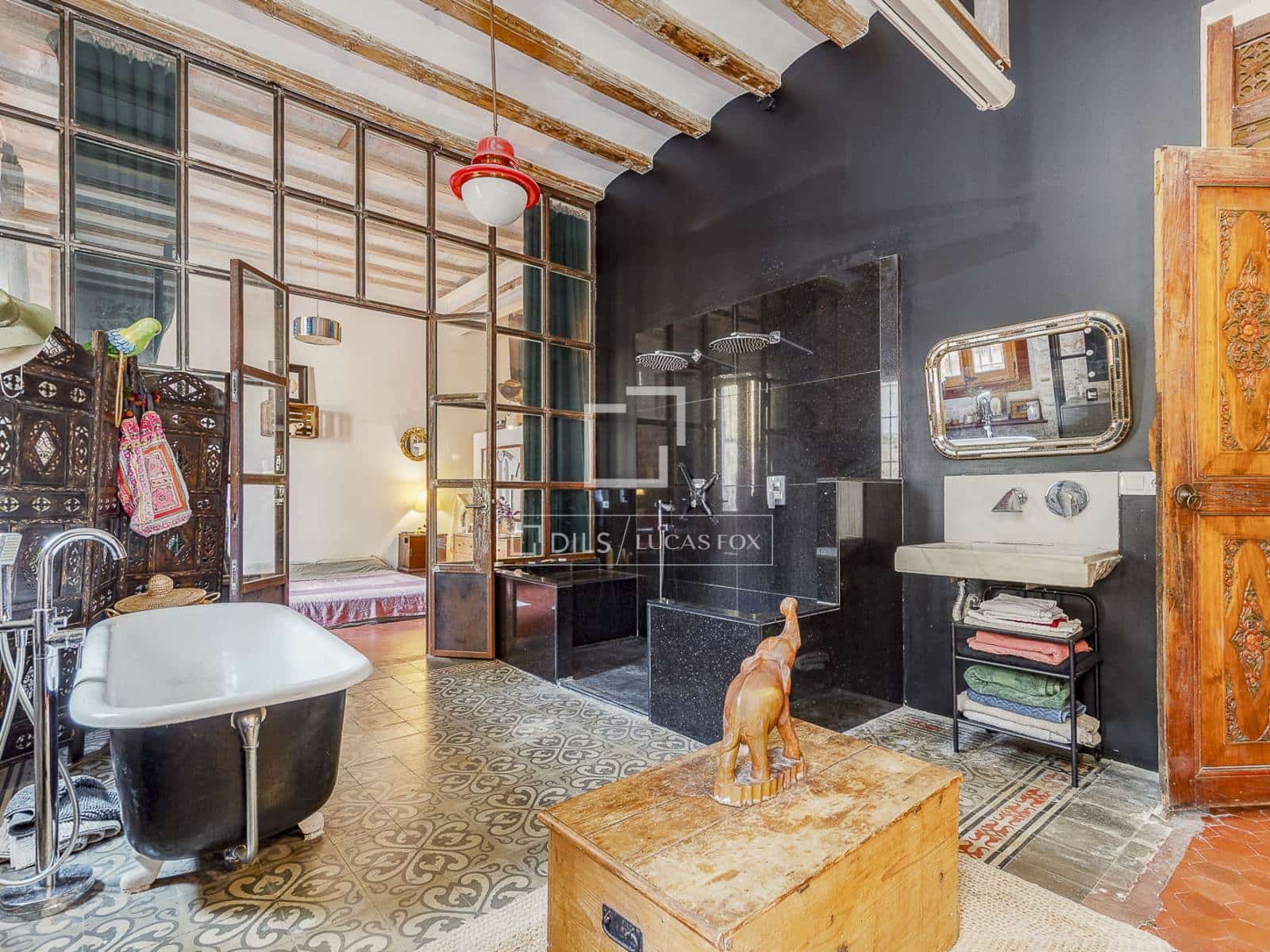 2 soverom Leilighet til salgs i Barcelona by - € 750 000 (Ref: 10000530)