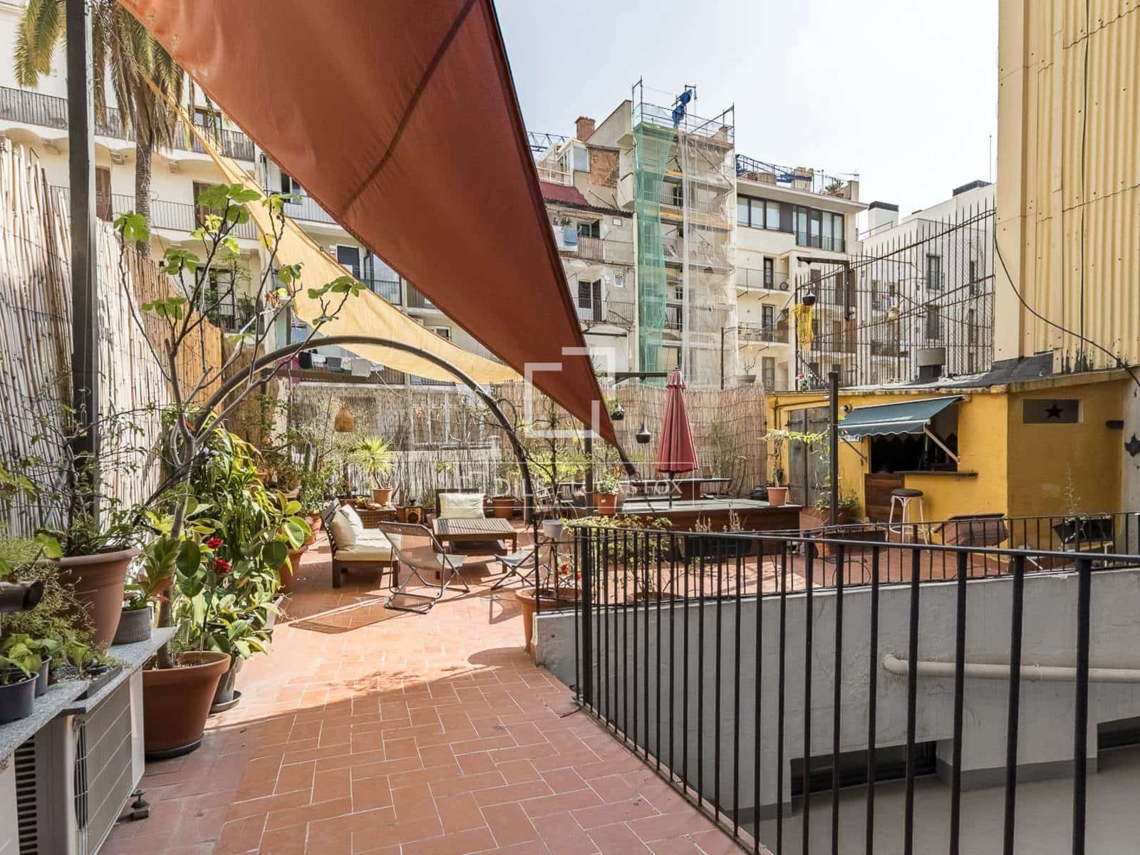 2 soverom Leilighet til salgs i Barcelona by - € 750 000 (Ref: 10000530)