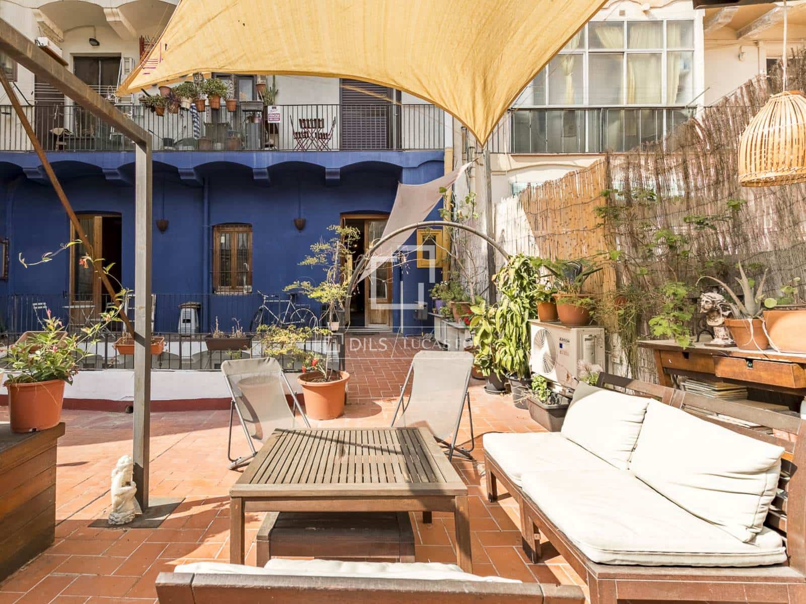 2 soverom Leilighet til salgs i Barcelona by - € 750 000 (Ref: 10000530)