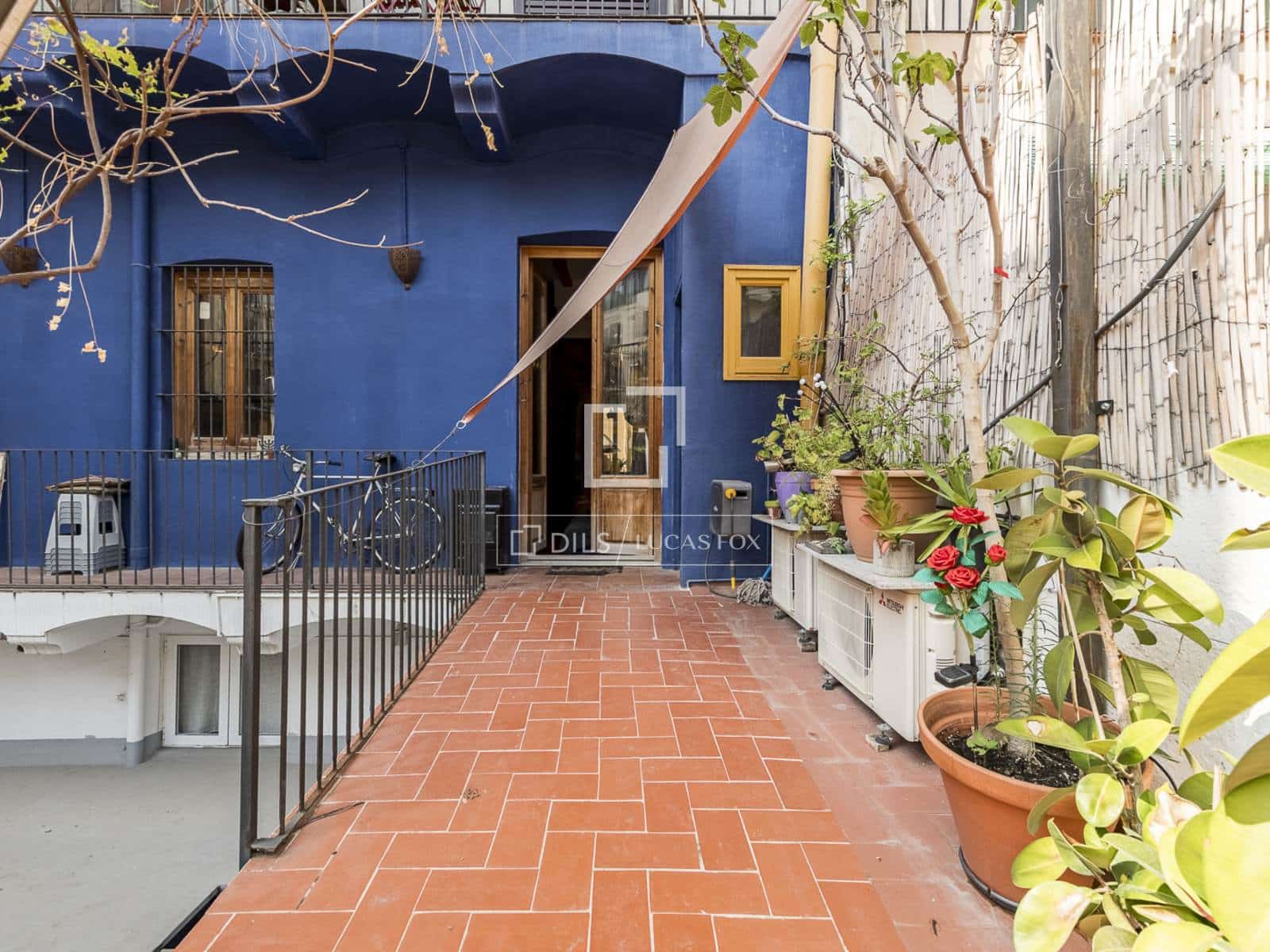 2 soverom Leilighet til salgs i Barcelona by - € 750 000 (Ref: 10000530)