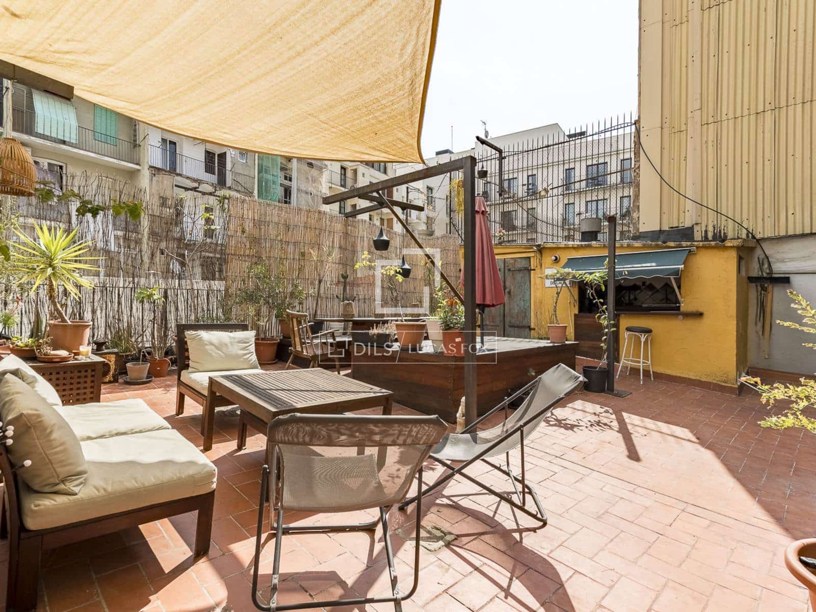 2 soverom Leilighet til salgs i Barcelona by - € 750 000 (Ref: 10000530)