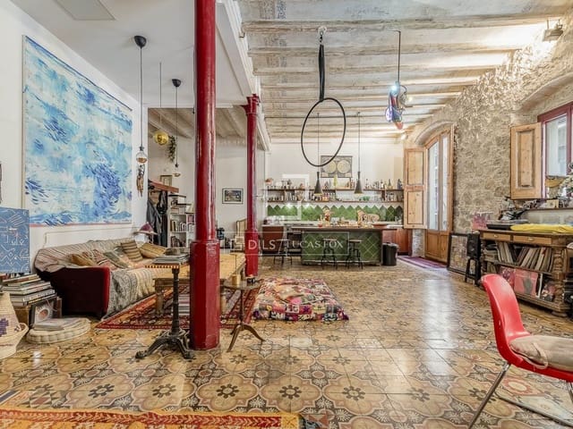 2 soverom Leilighet til salgs i Barcelona by - € 750 000 (Ref: 10000530)