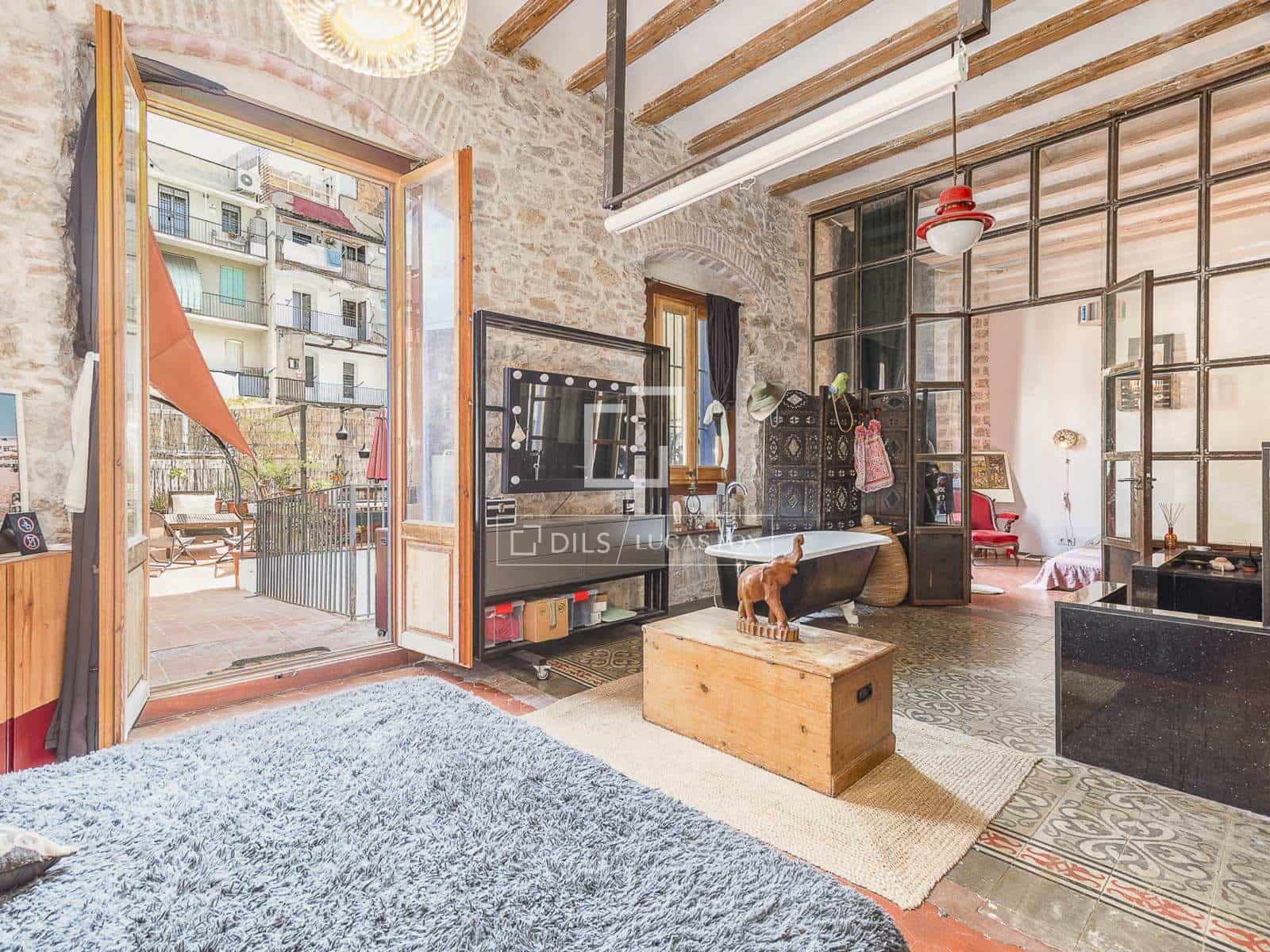 2 soverom Leilighet til salgs i Barcelona by - € 750 000 (Ref: 10000530)