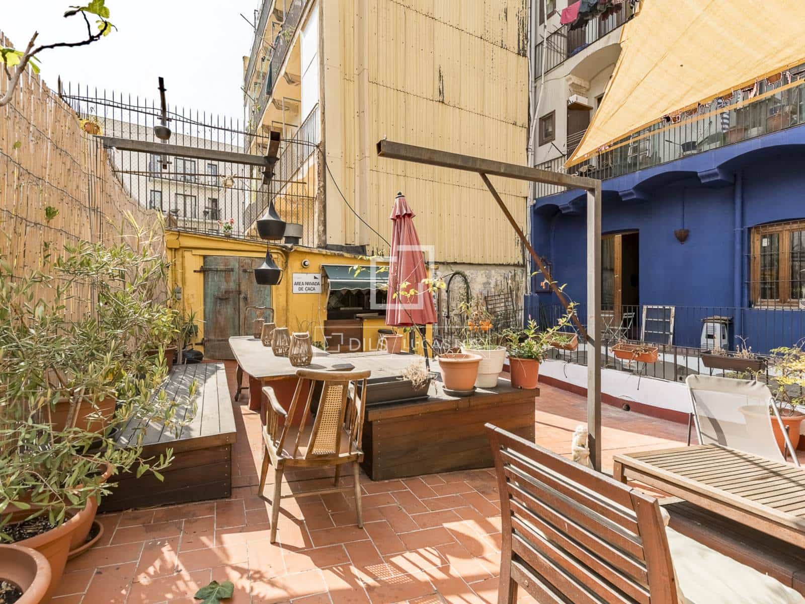 2 soverom Leilighet til salgs i Barcelona by - € 750 000 (Ref: 10000530)