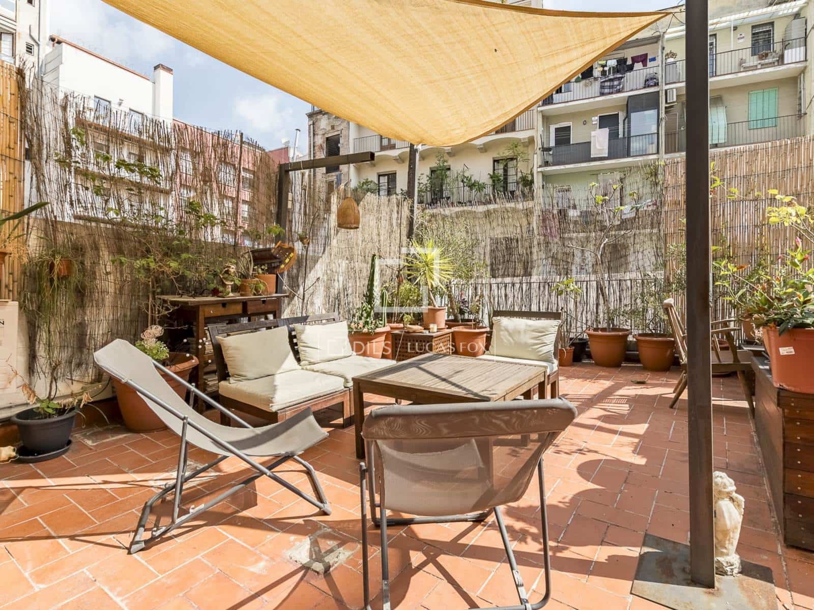 2 soverom Leilighet til salgs i Barcelona by - € 750 000 (Ref: 10000530)