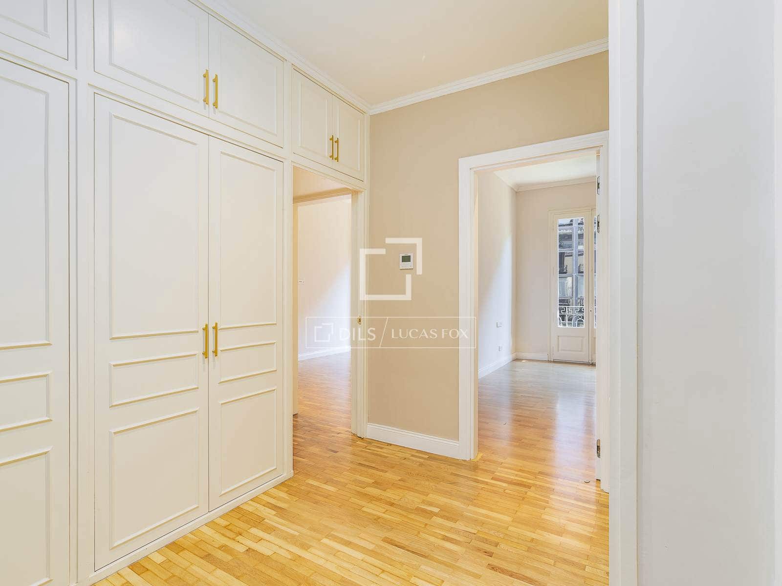 4 soverom Leilighet til salgs i Barcelona by - € 1 495 000 (Ref: 10000889)