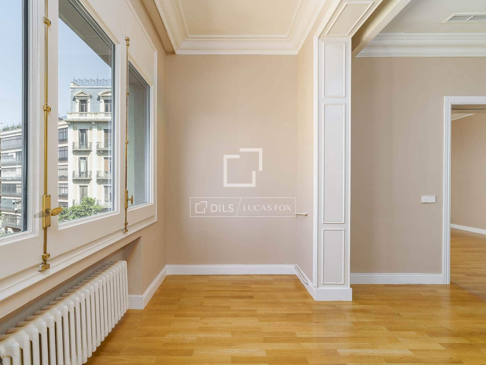 4 soverom Leilighet til salgs i Barcelona by - € 1 495 000 (Ref: 10000889)