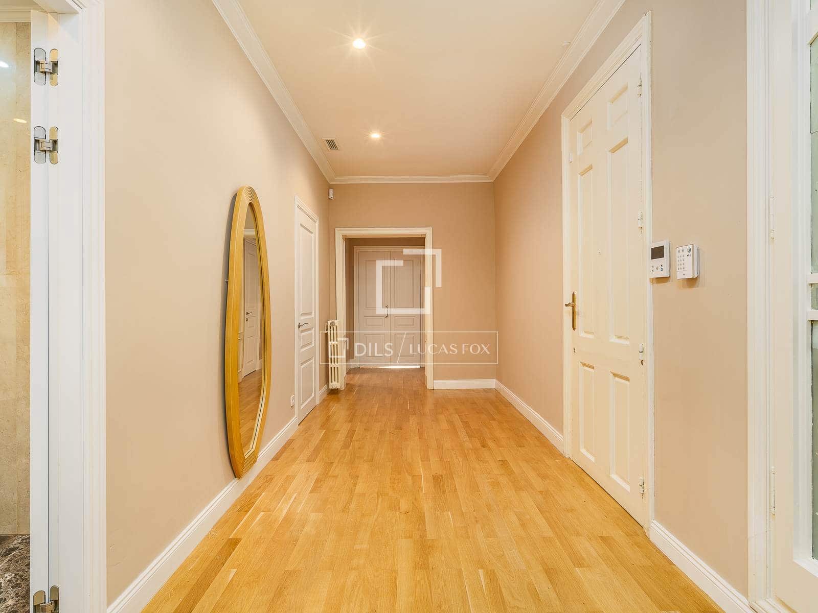 4 soverom Leilighet til salgs i Barcelona by - € 1 495 000 (Ref: 10000889)