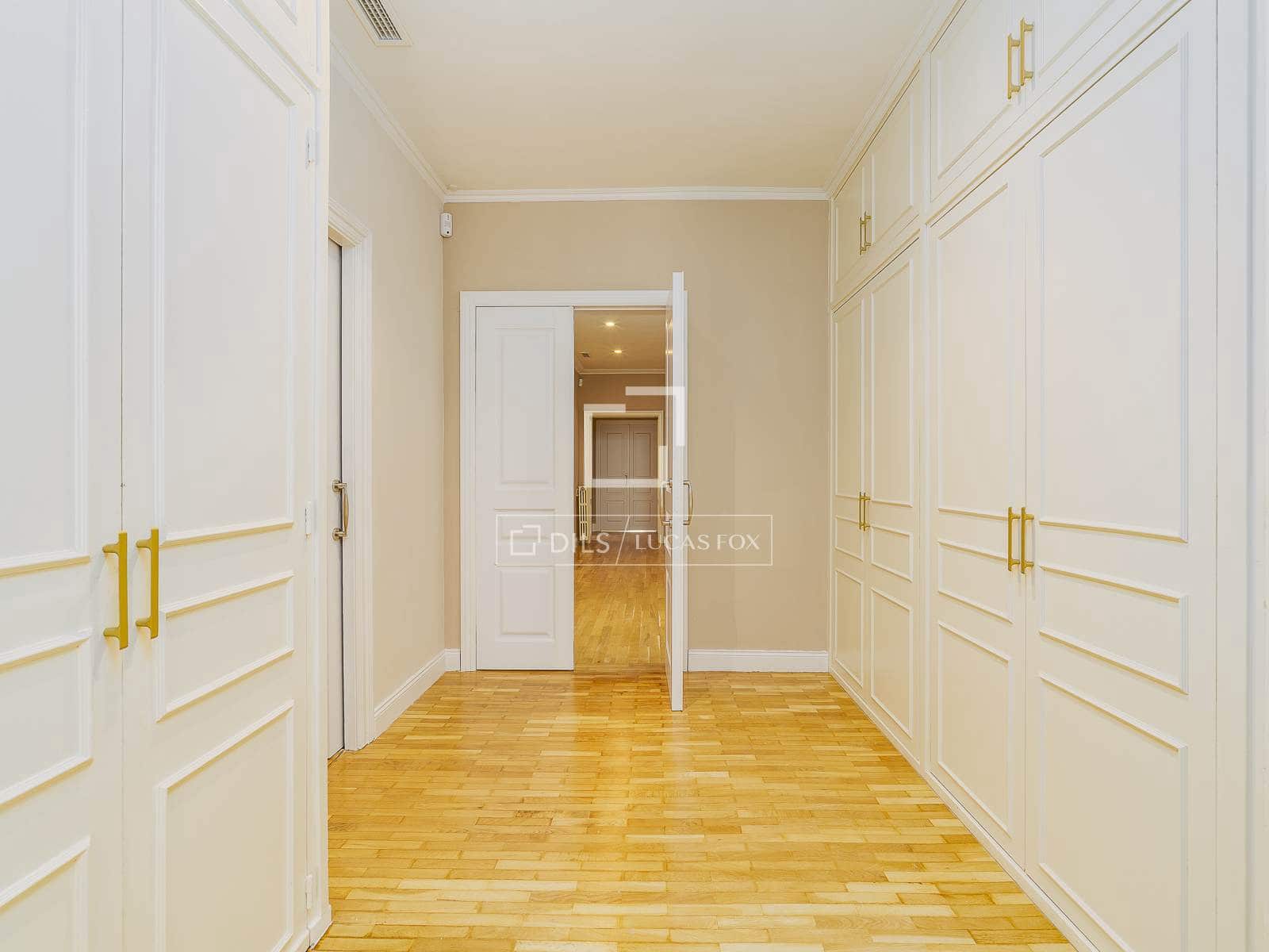 4 soverom Leilighet til salgs i Barcelona by - € 1 495 000 (Ref: 10000889)