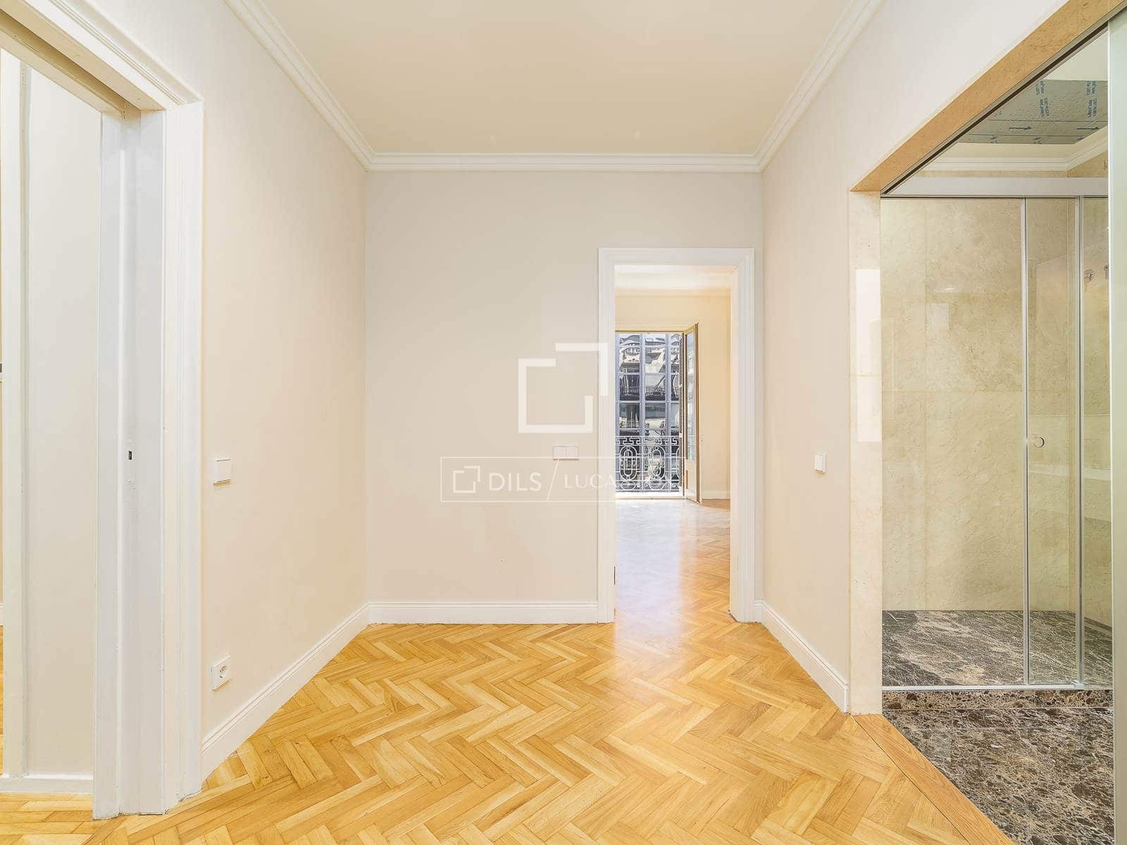 4 soverom Leilighet til salgs i Barcelona by - € 1 495 000 (Ref: 10000889)