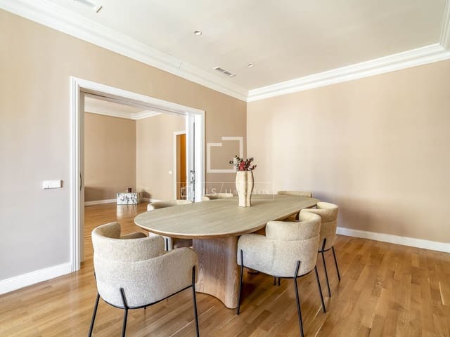 4 soverom Leilighet til salgs i Barcelona by - € 1 495 000 (Ref: 10000889)