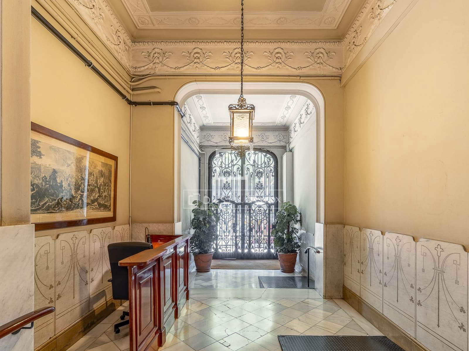 4 soverom Leilighet til salgs i Barcelona by - € 1 495 000 (Ref: 10000889)
