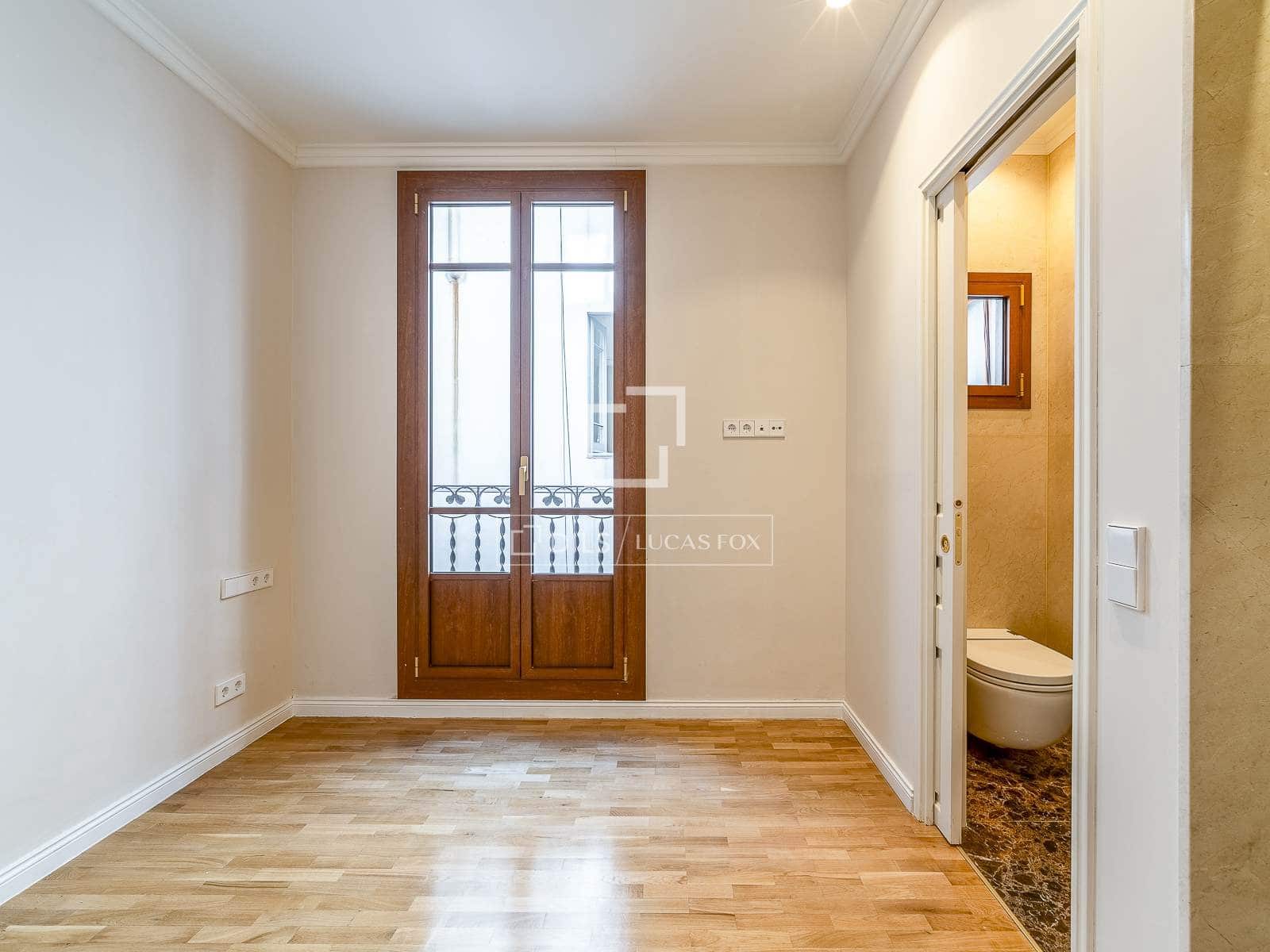 4 soverom Leilighet til salgs i Barcelona by - € 1 495 000 (Ref: 10000889)
