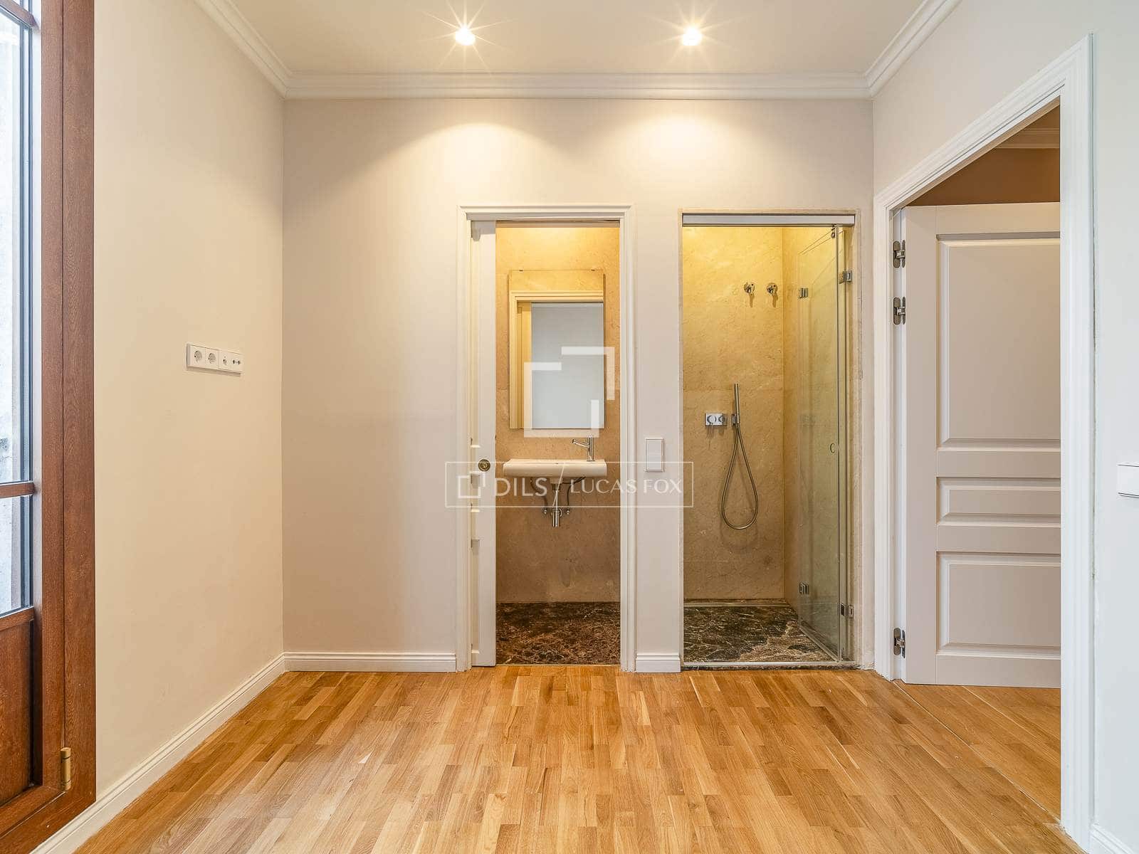4 soverom Leilighet til salgs i Barcelona by - € 1 495 000 (Ref: 10000889)