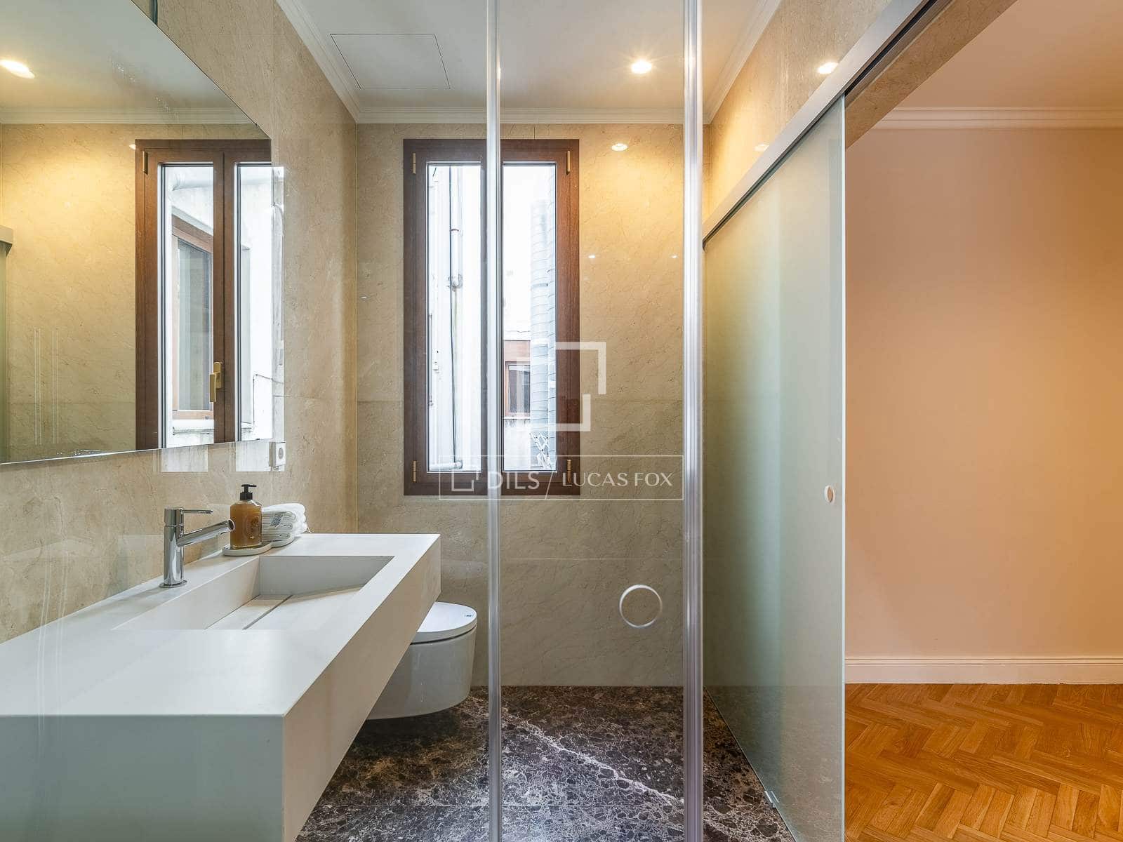 4 soverom Leilighet til salgs i Barcelona by - € 1 495 000 (Ref: 10000889)