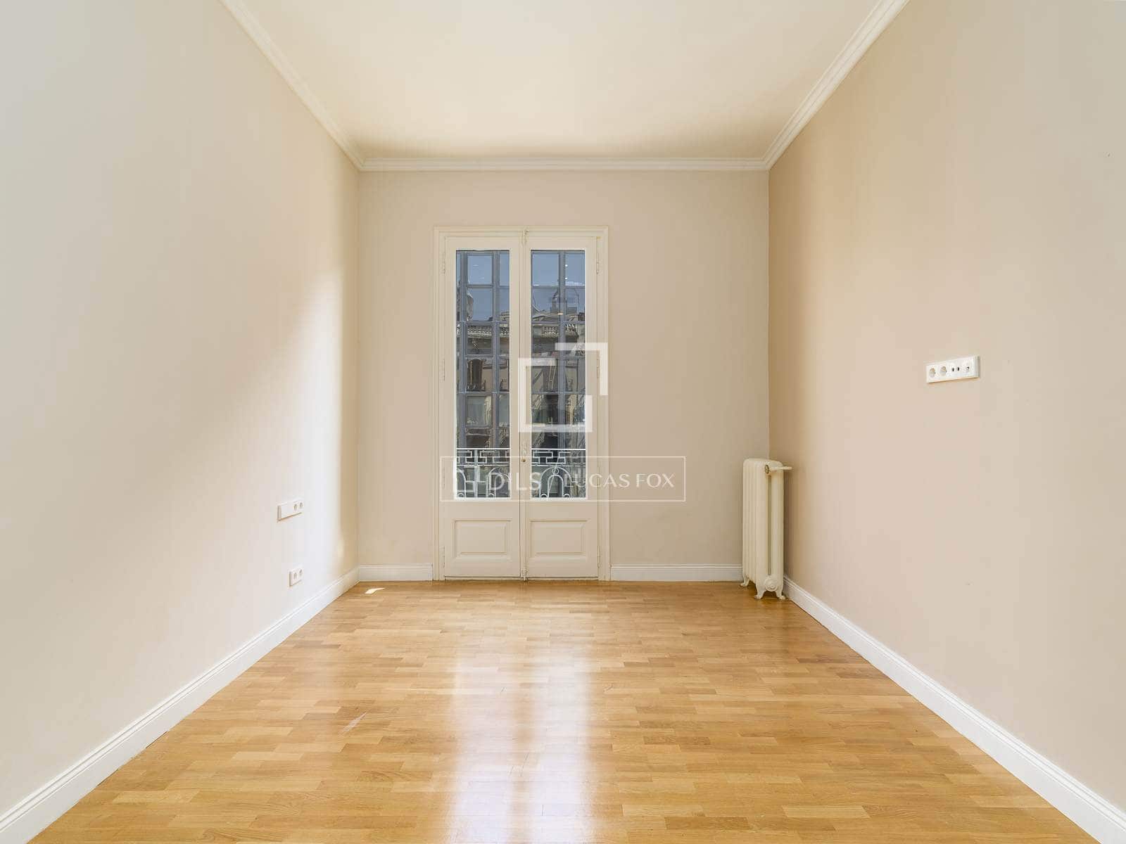 4 soverom Leilighet til salgs i Barcelona by - € 1 495 000 (Ref: 10000889)