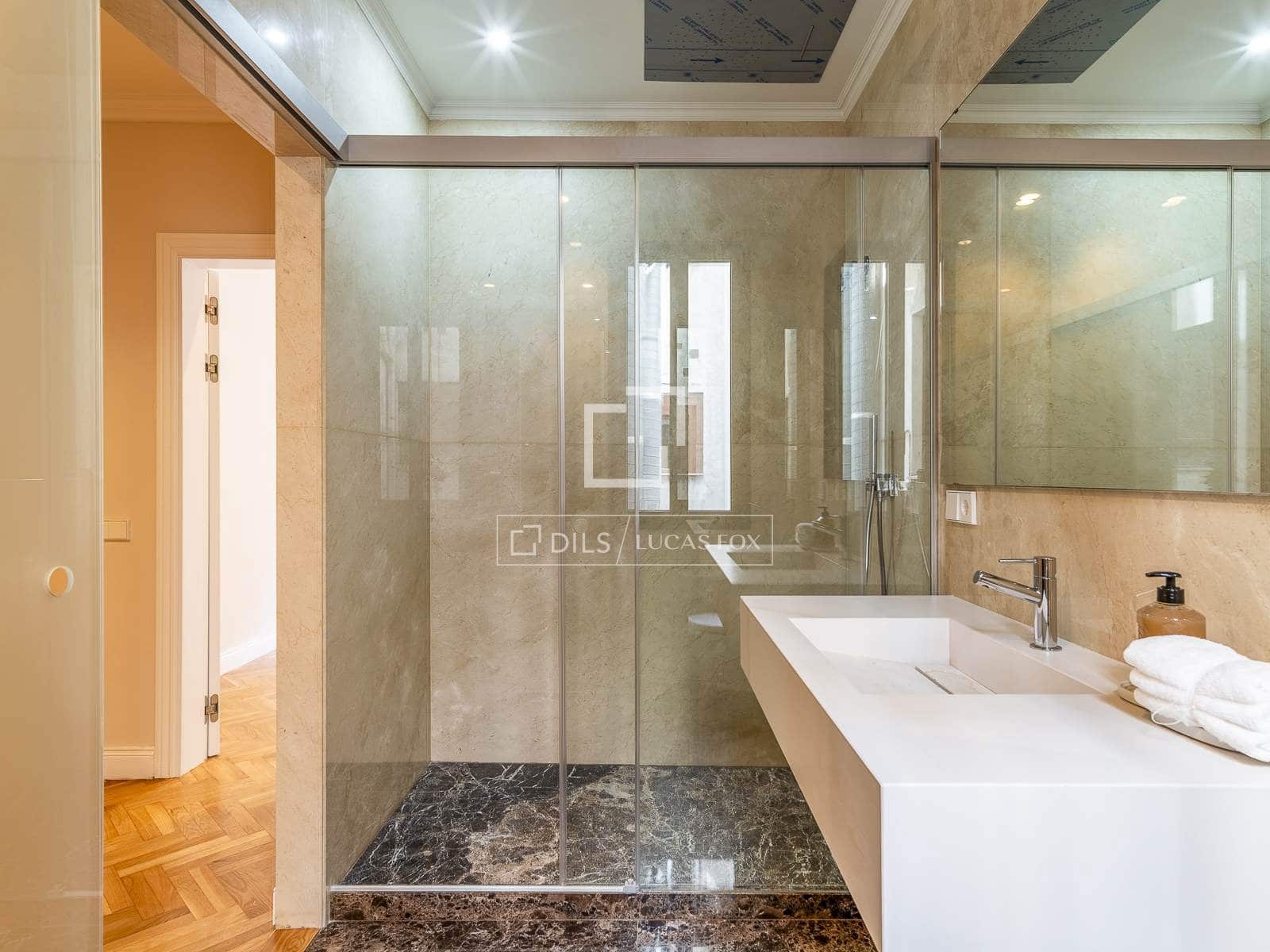 4 soverom Leilighet til salgs i Barcelona by - € 1 495 000 (Ref: 10000889)